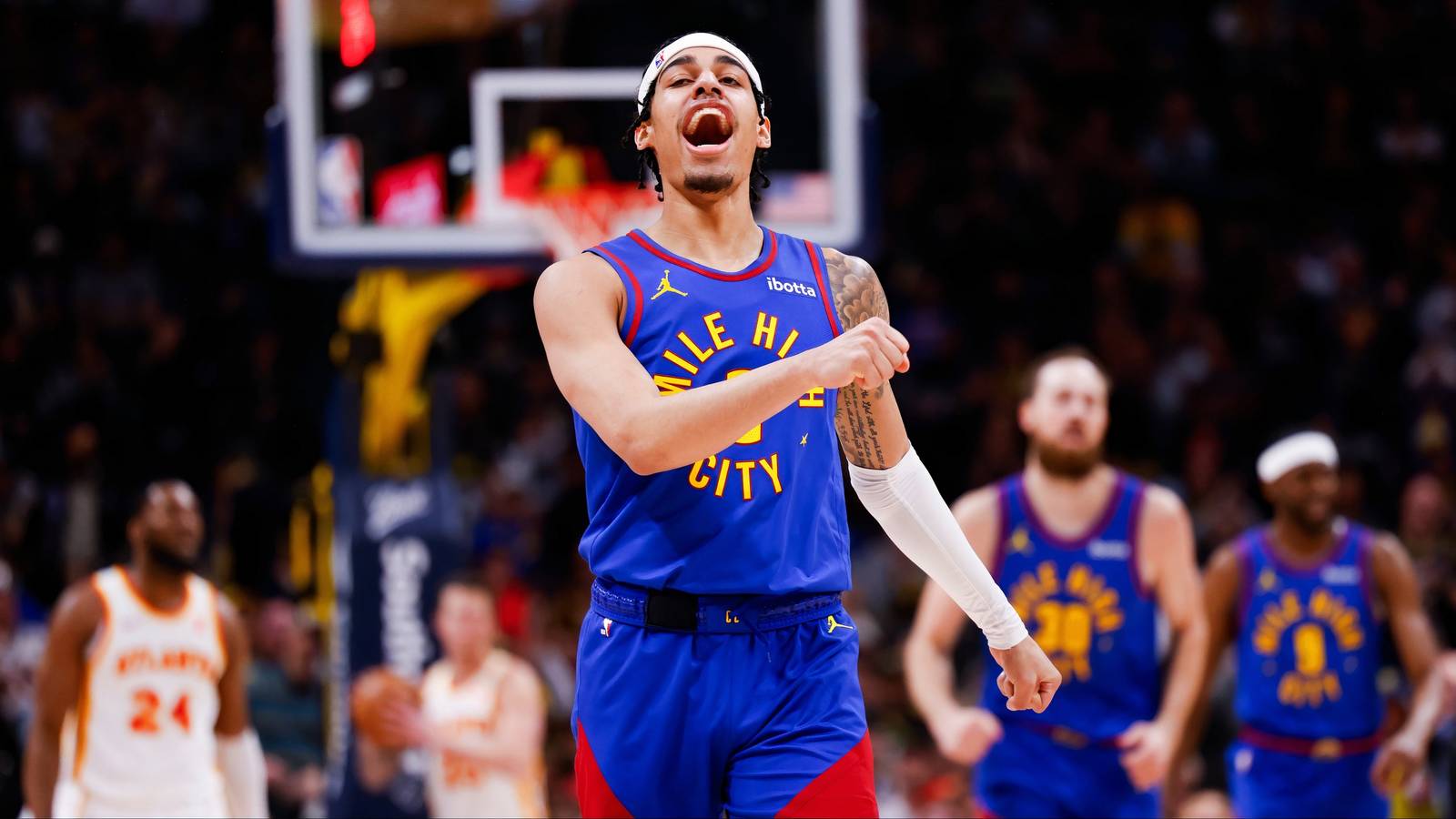 Julian Strawther Has Played His Way to a Rotation Spot This Summer League