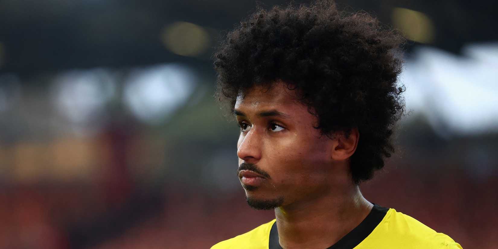 Liverpool Want to Sign 'Killer' Winger As Salah Replacement