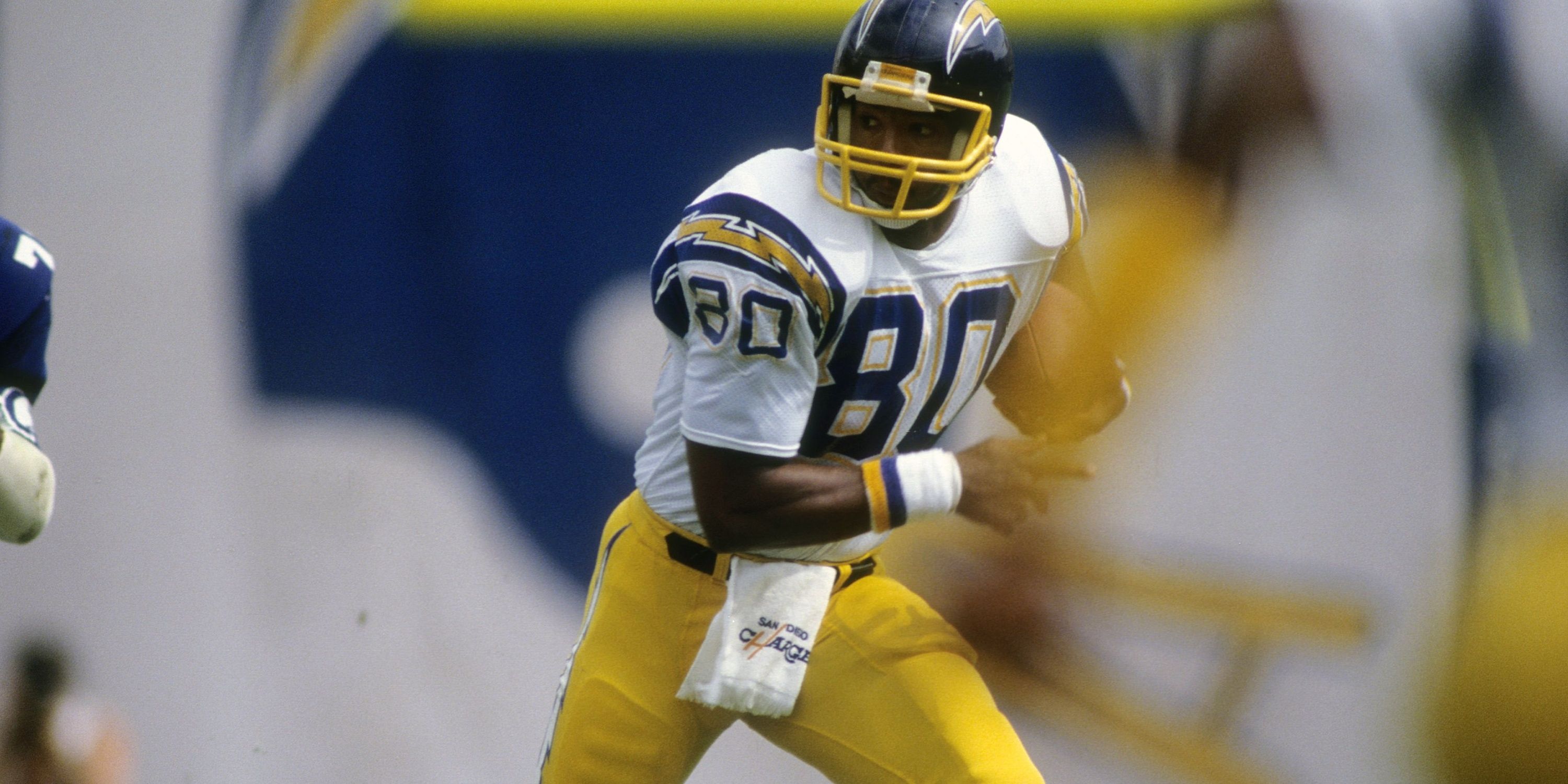 Kellen Winslow Sr. Chargers TE