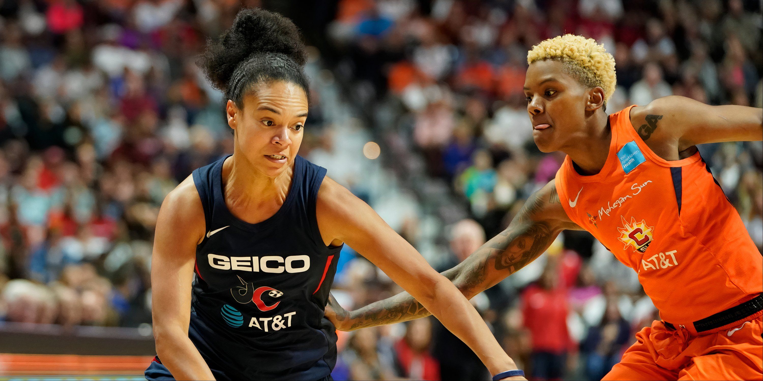 WNBA Single-Game Records