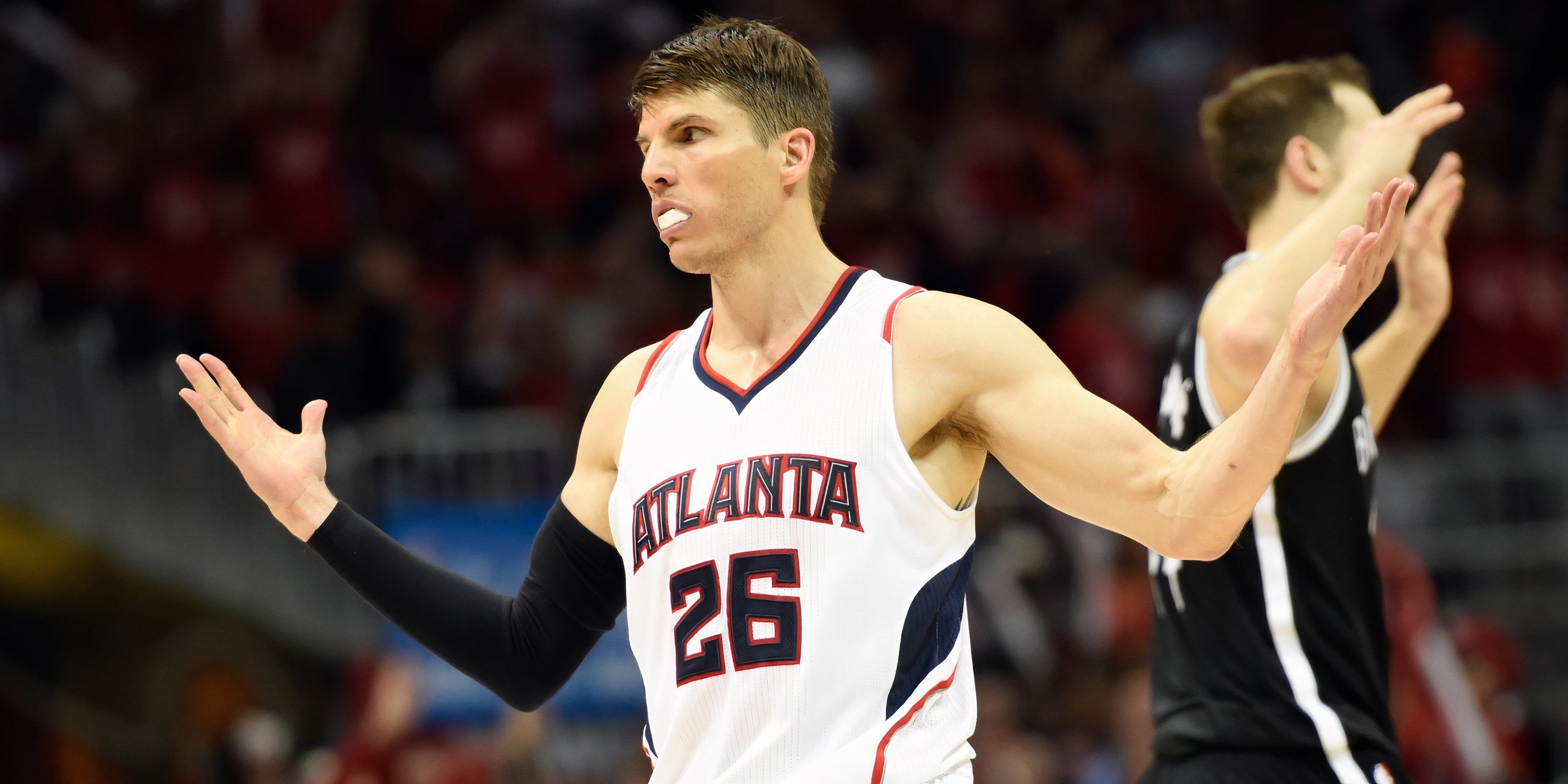 Kyle korver all star game best sale