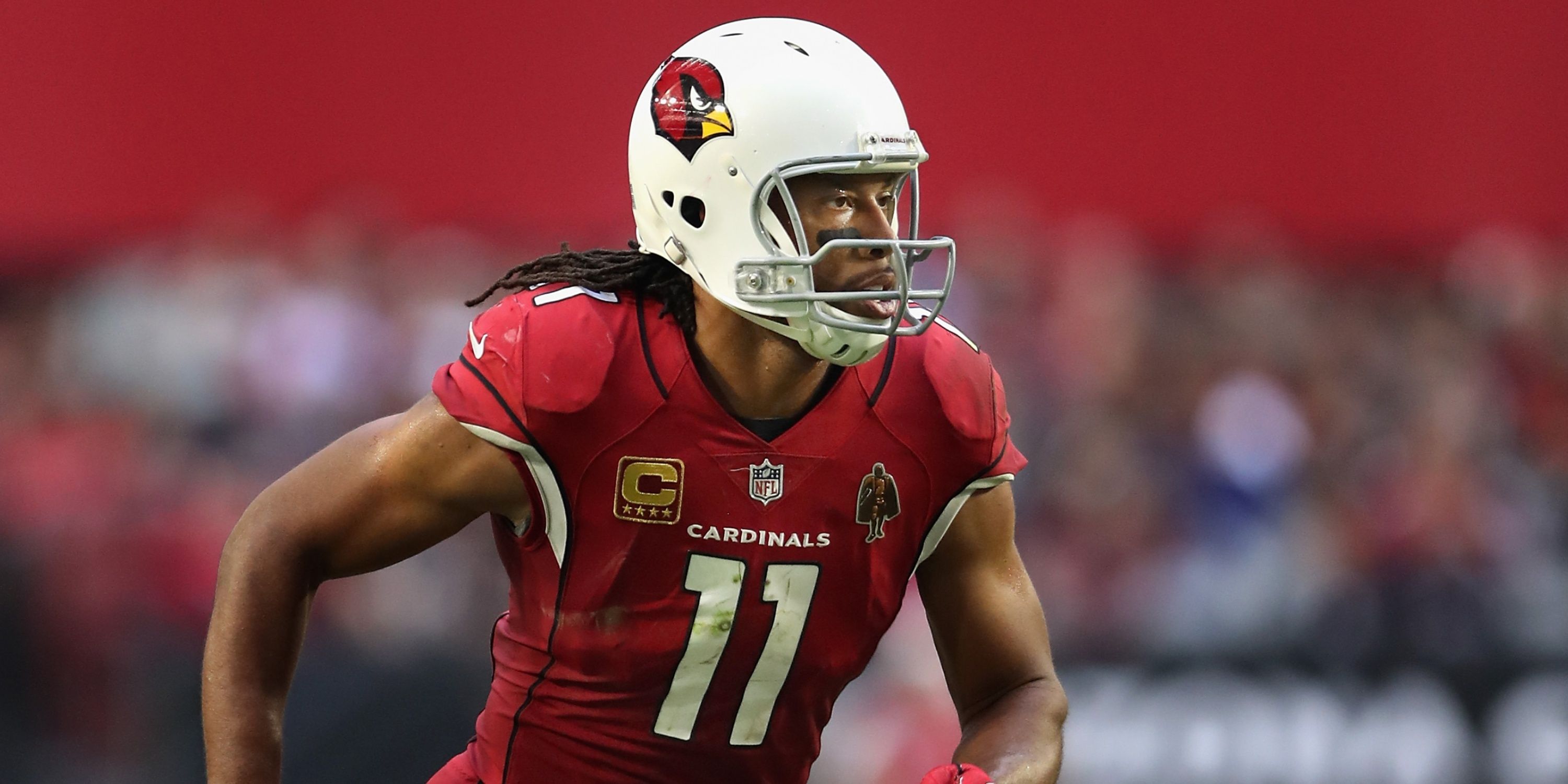 Ranking the 5 Best Arizona Cardinals Players of All Time