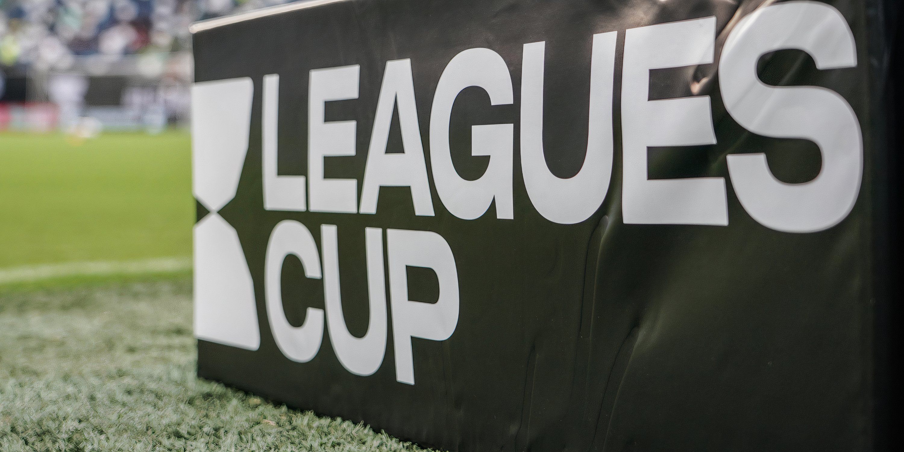 Leagues Cup schedule 2024 Updated games, scores and highlights