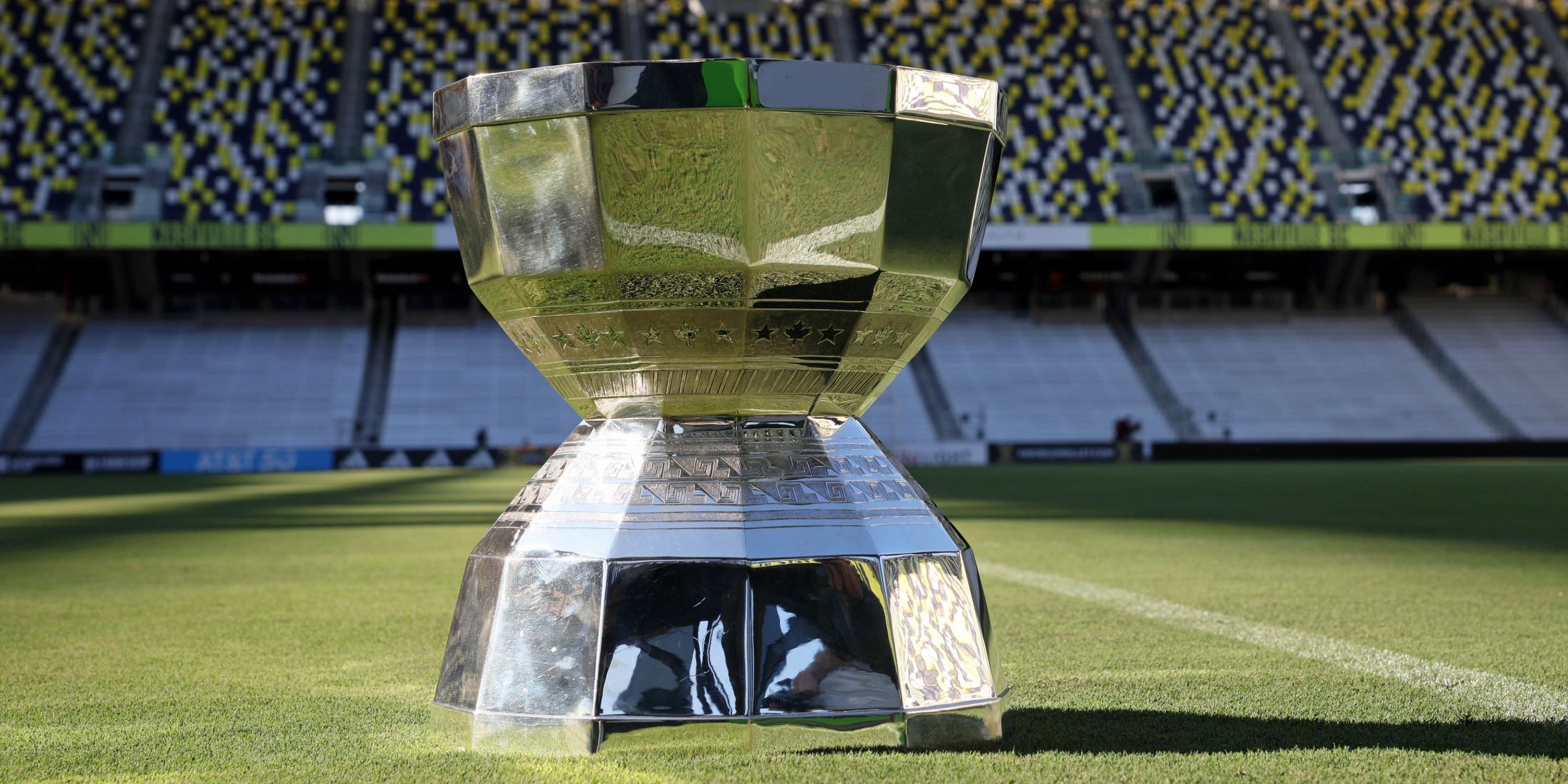 Leagues Cup schedule 2024: Updated games, scores and highlights