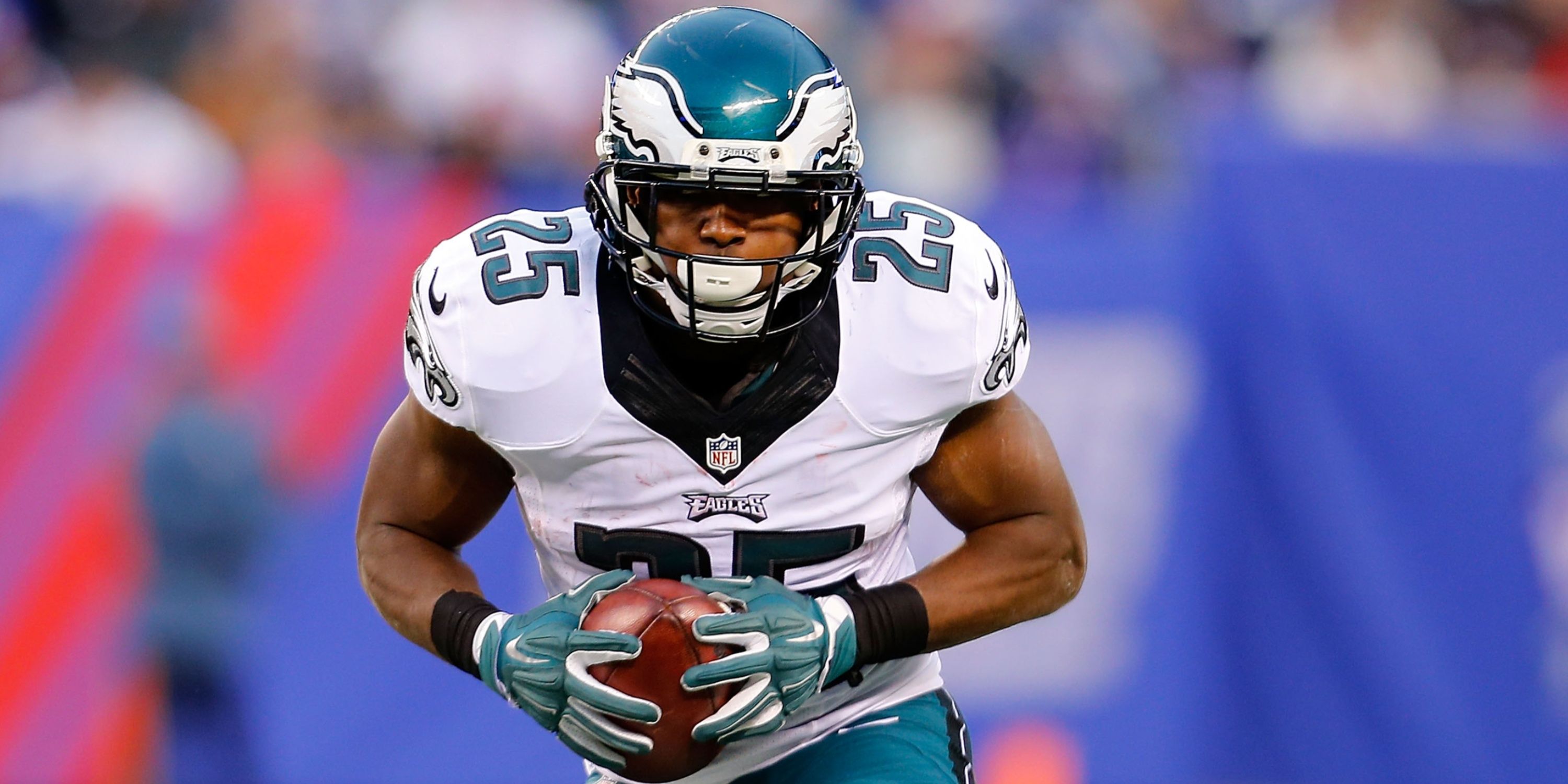 Ranking the Top 5 Philadelphia Eagles Running Backs of All Time