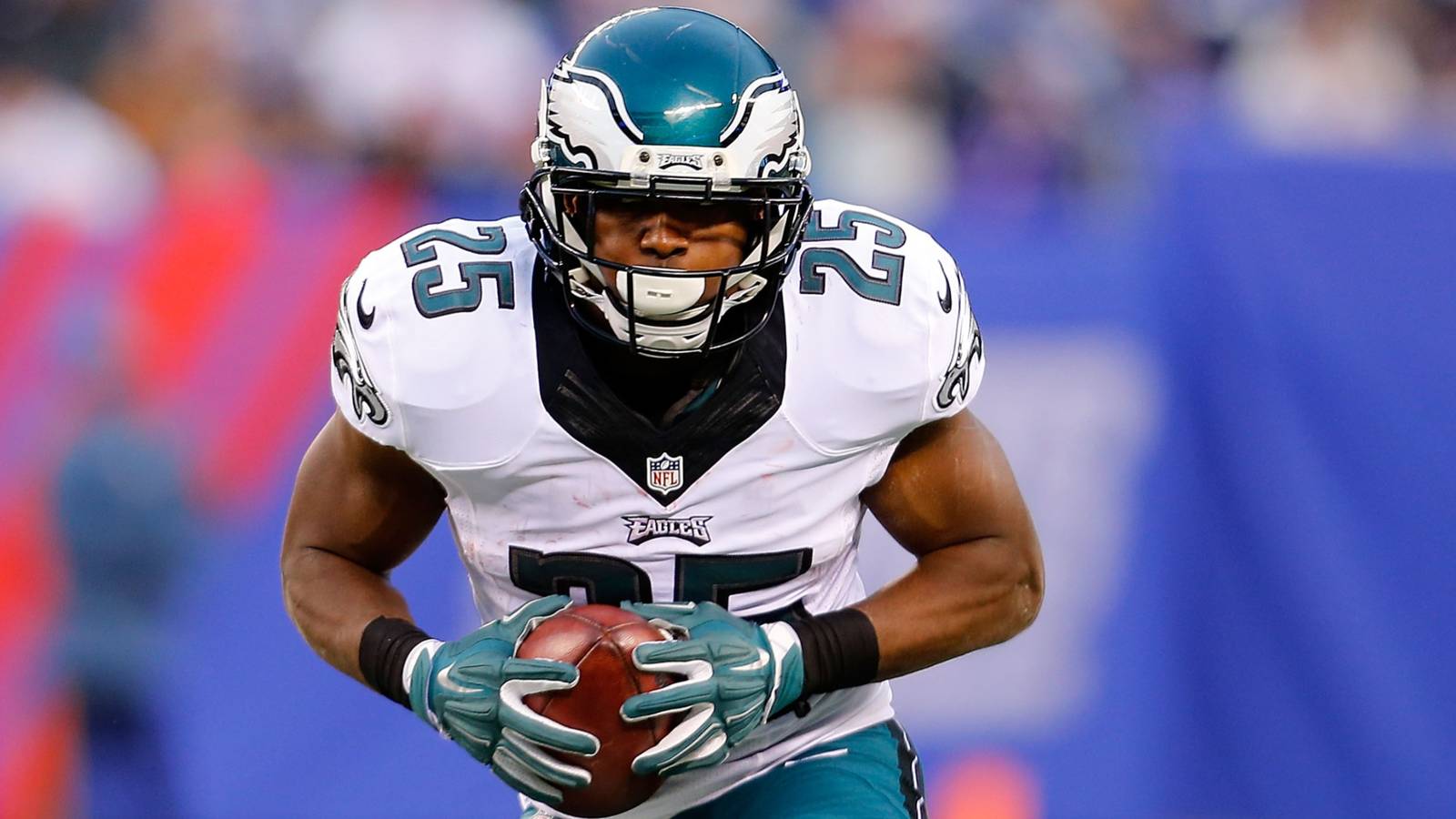 Ranking the Top 5 Philadelphia Eagles Running Backs of All Time