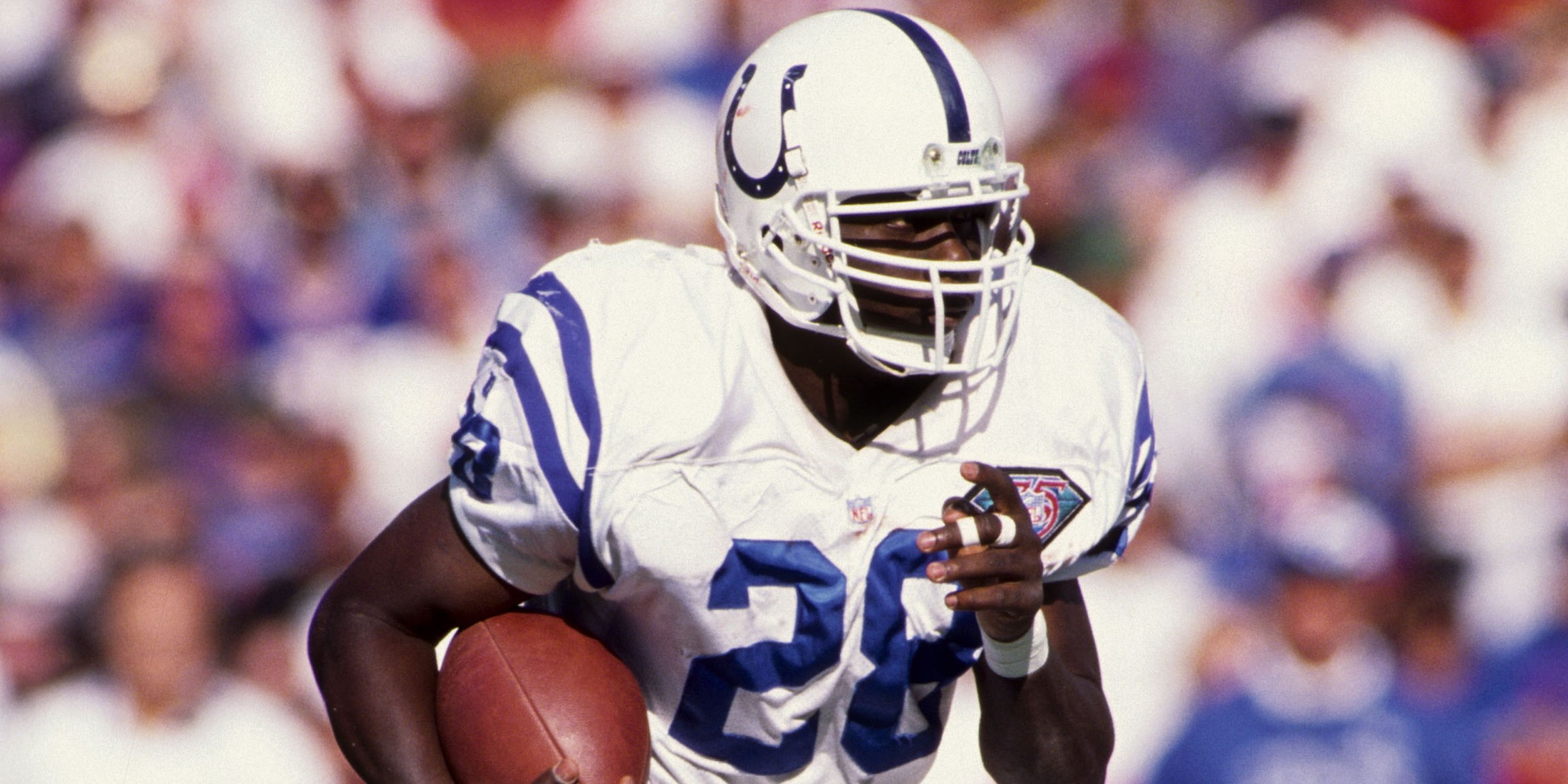 Ranking the 5 Best Indianapolis Colts Players of All Time