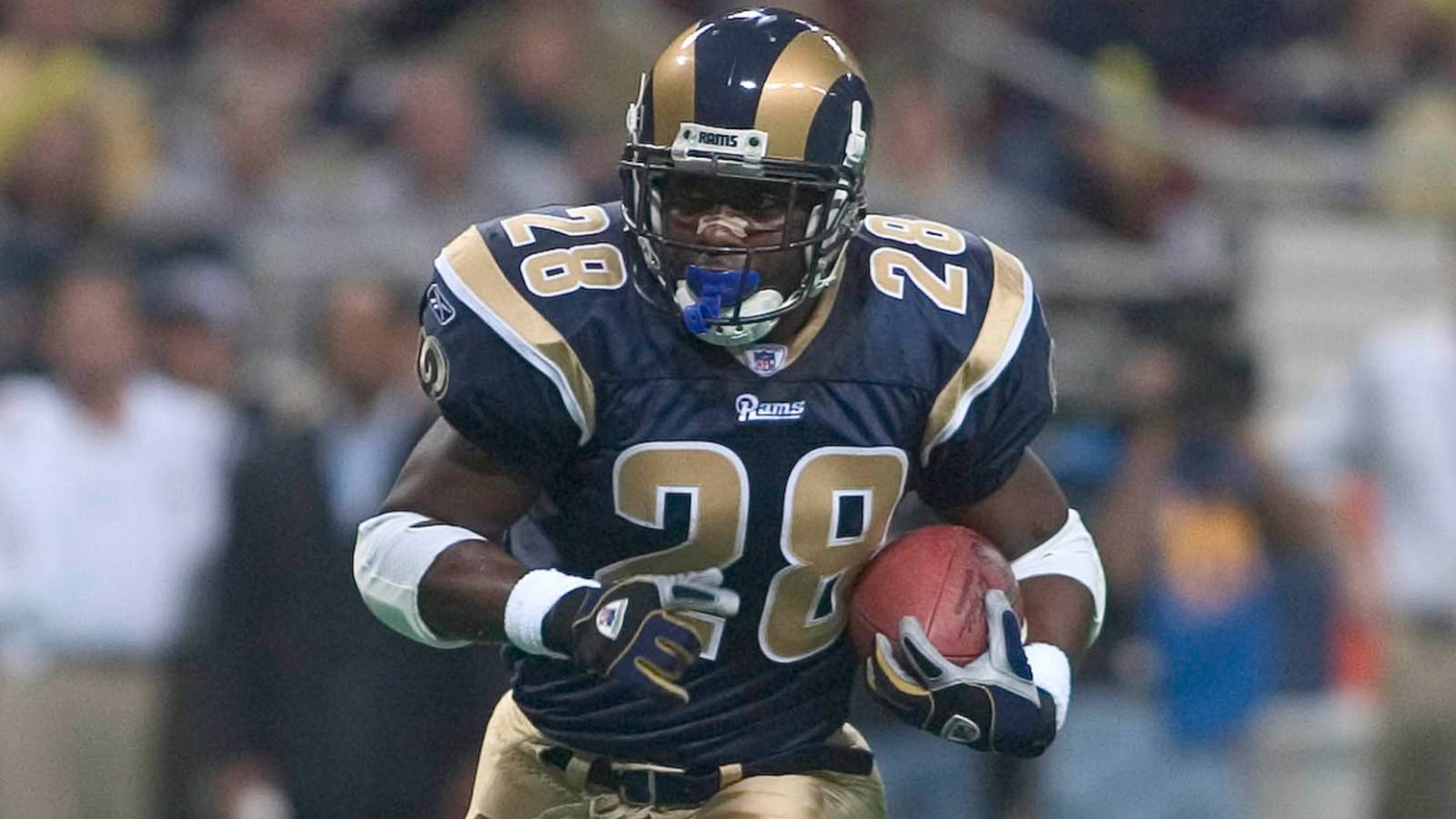 Ranking the Top 5 Los Angeles Rams Running Backs of All Time