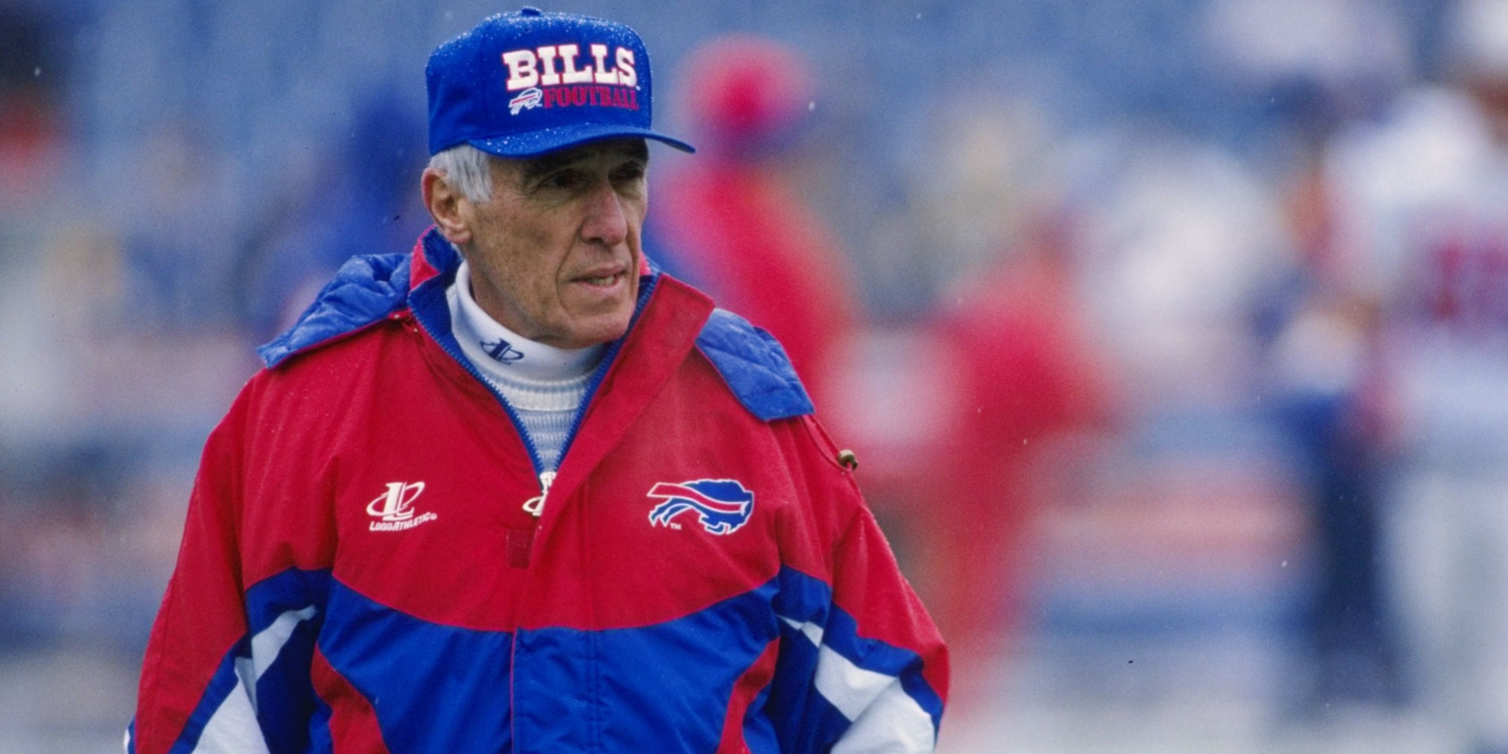 Buffalo Bills Coach History: A Comprehensive Overview