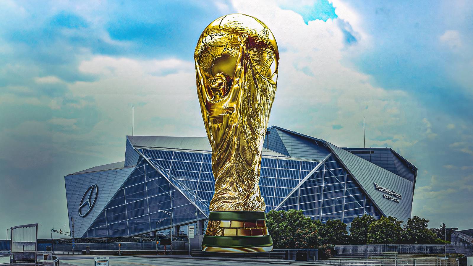 France and Germany Make 2026 World Cup Boycott Decisions