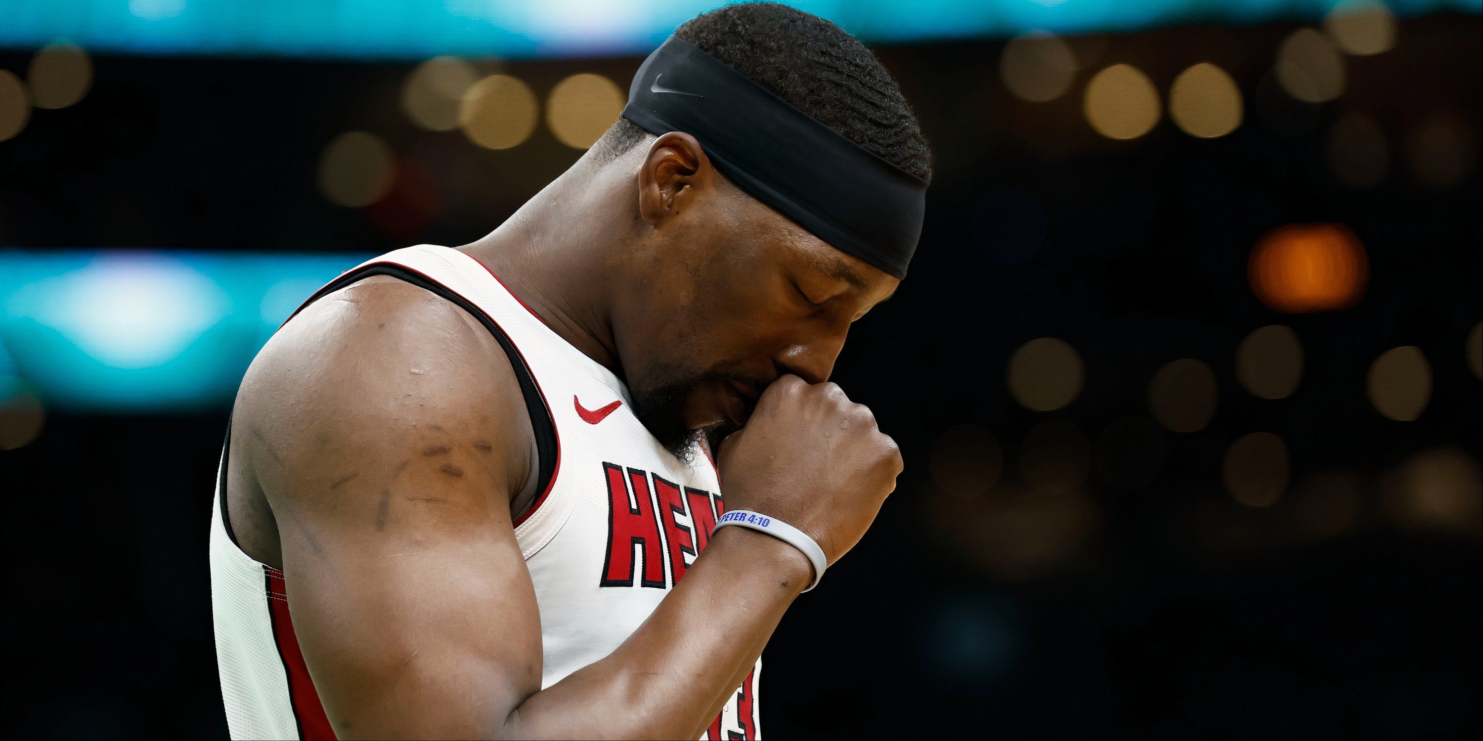 The Heats Last Two Finals Appearances Doomed Them to Mediocrity