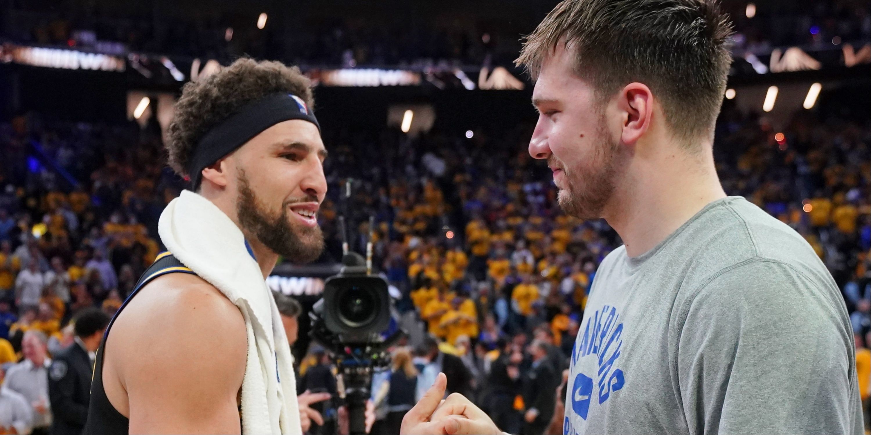 klay thompson kyrie irving