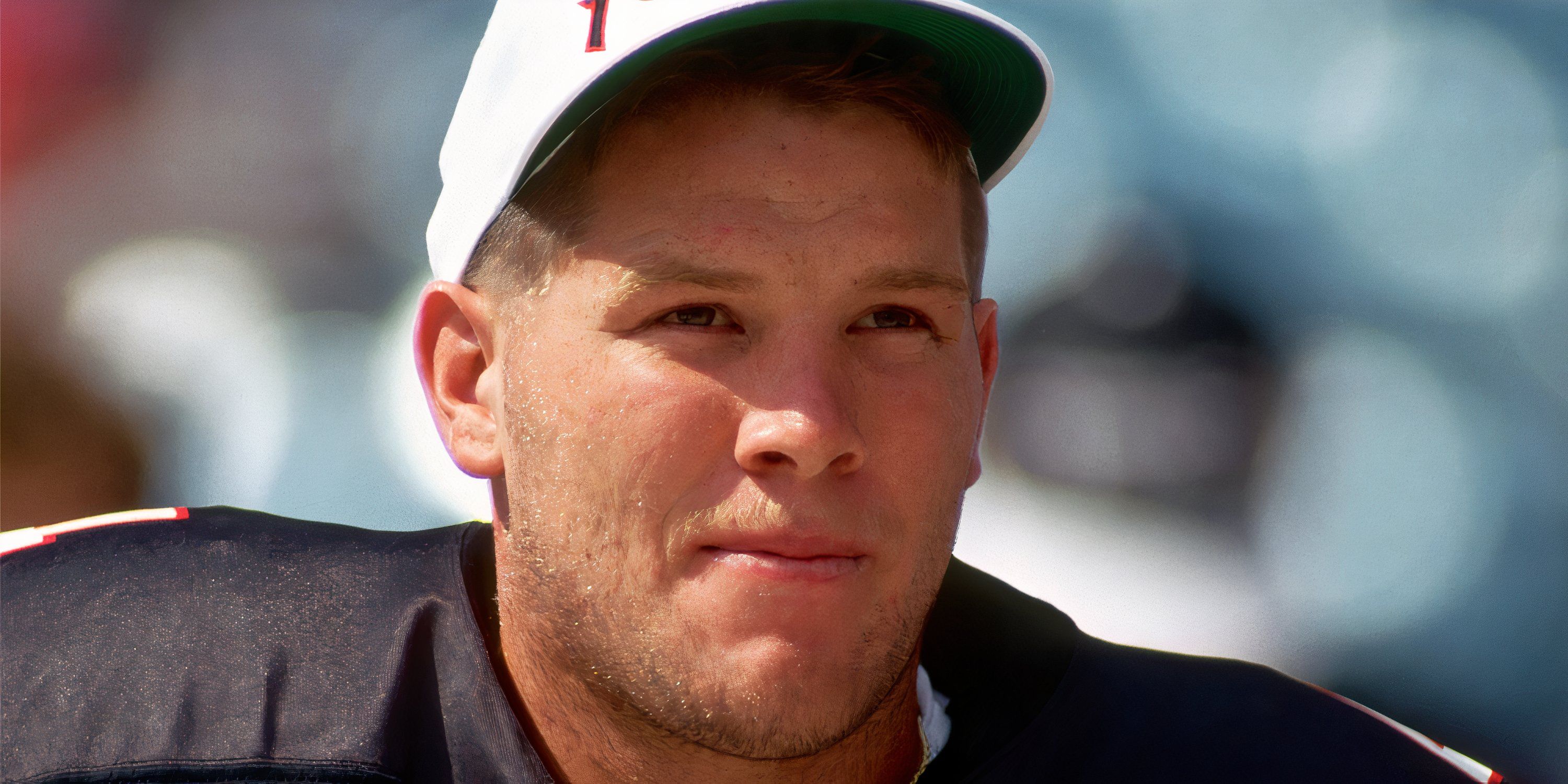 How Brett Favre Became the Only Player Ever To Win 3 Straight NFL MVPs