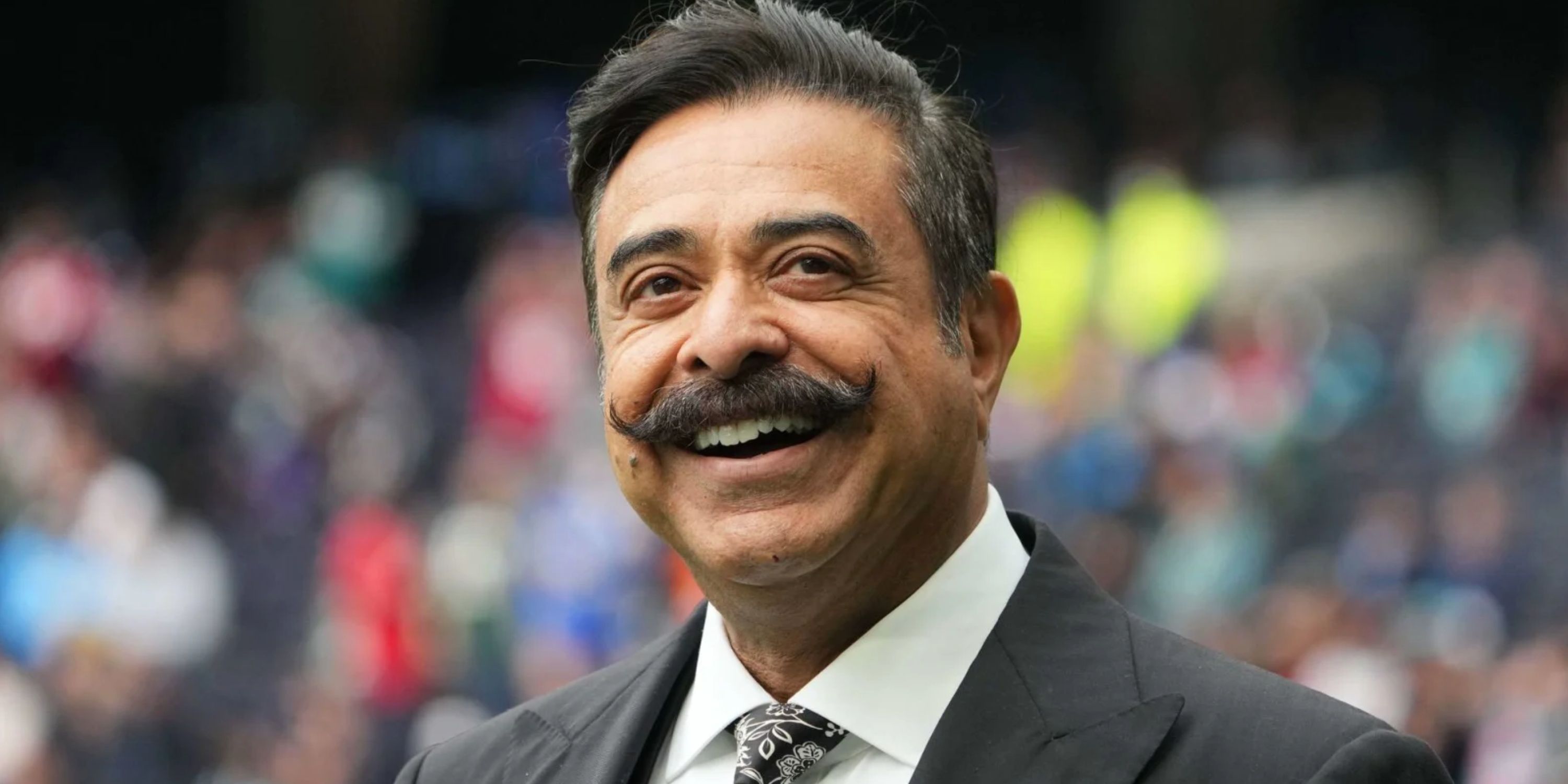 Jaguars Owner Takes Shots At 'Debbie Downers' Who Thought He'd Leave ...