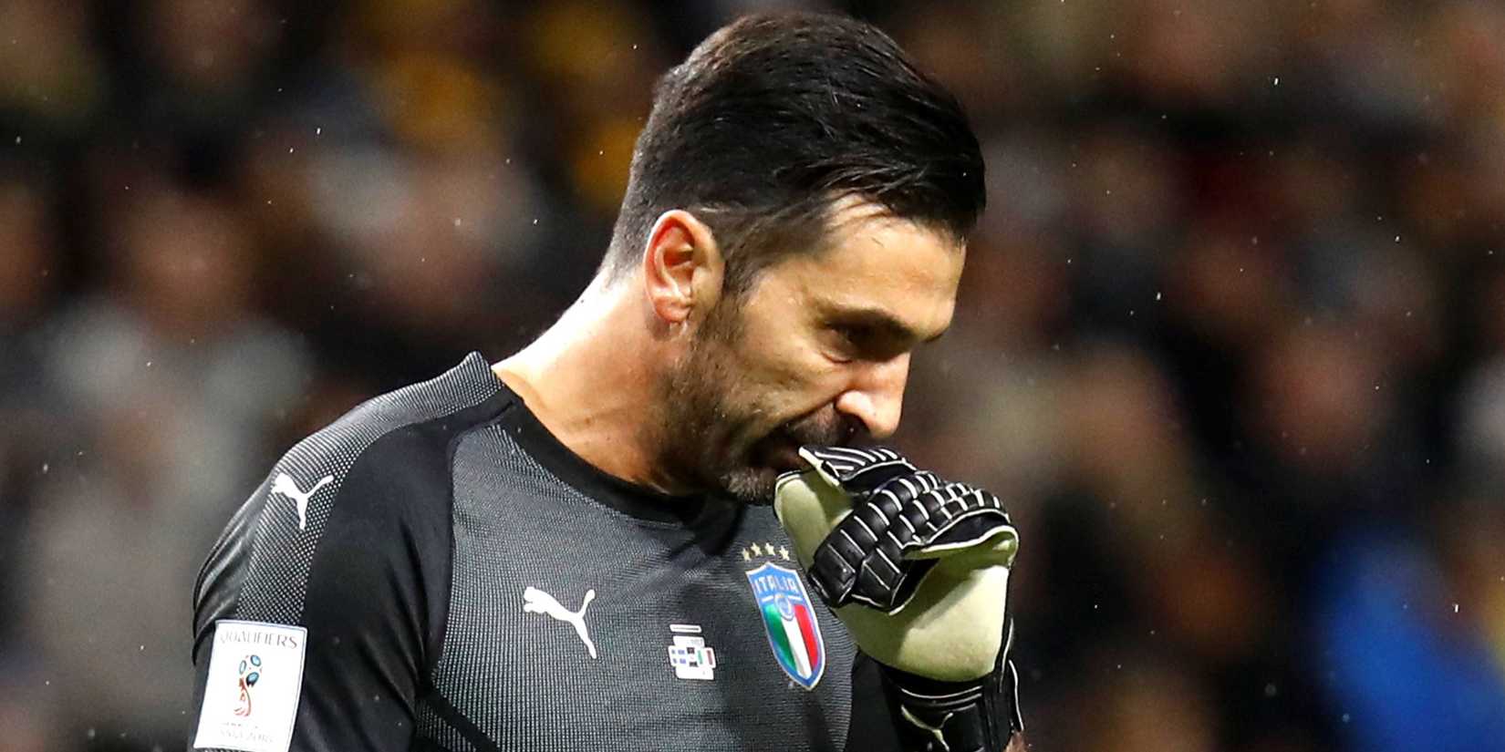 Gianluigi Buffon