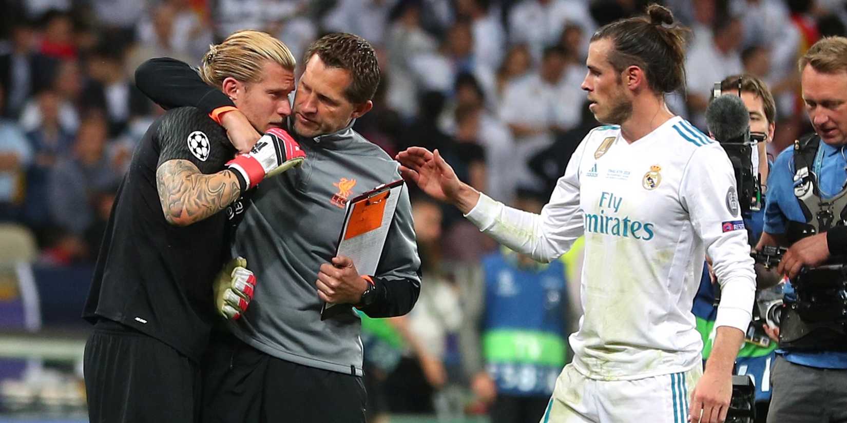 Loris Karius