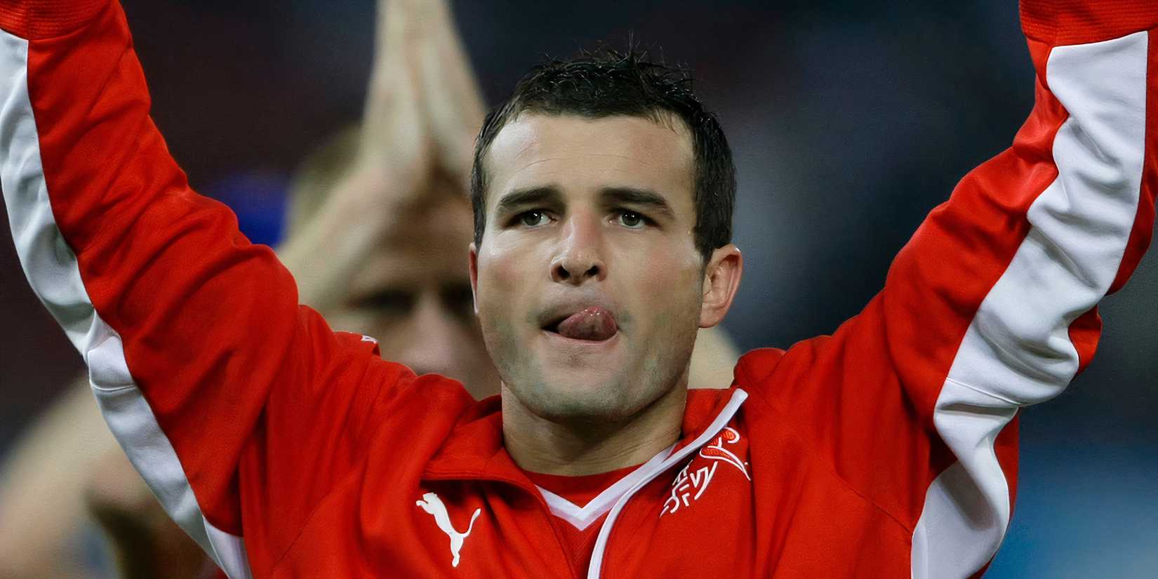 10 Greatest Switzerland Players in Football History [Ranked]