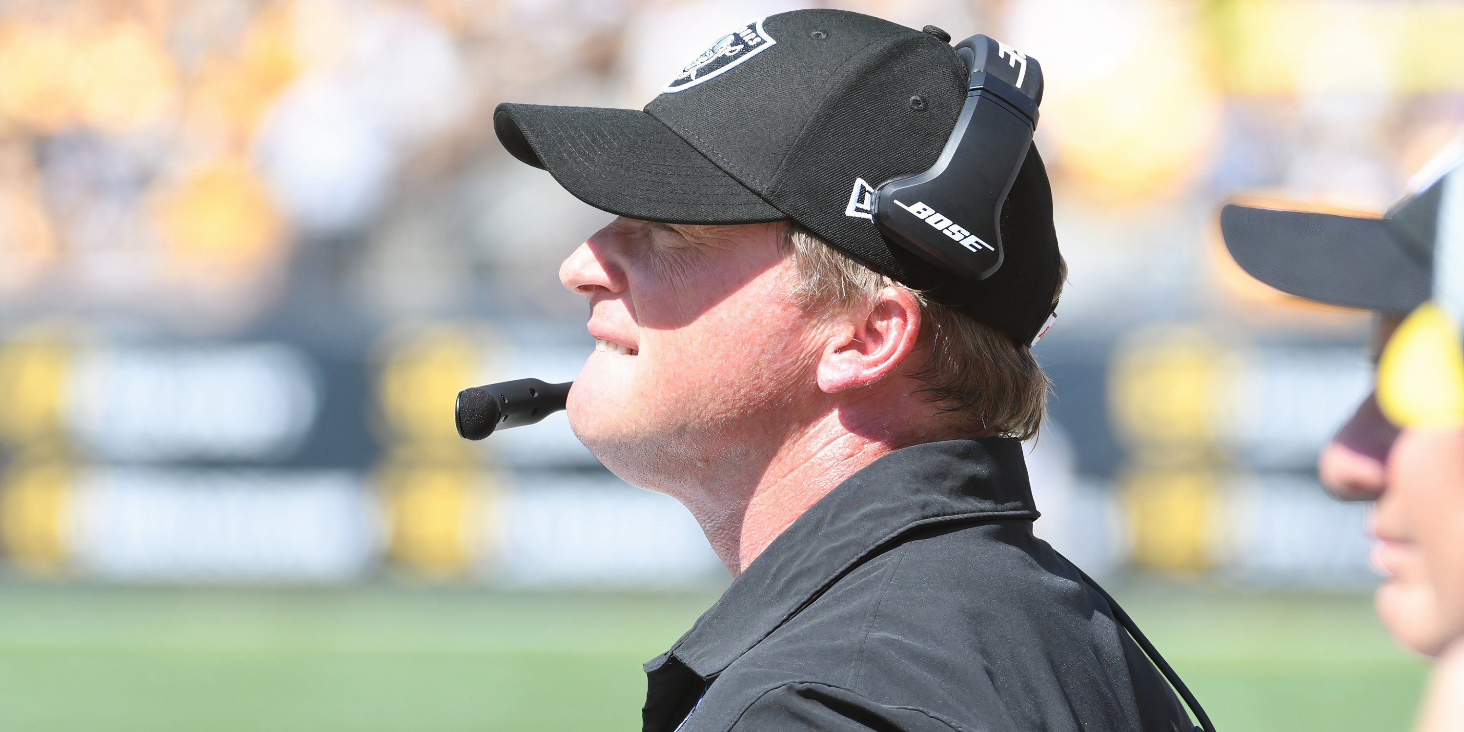 Gruden'S Legal Battle: A Stunning Victory In Nevada Supreme Court - hhka7l5