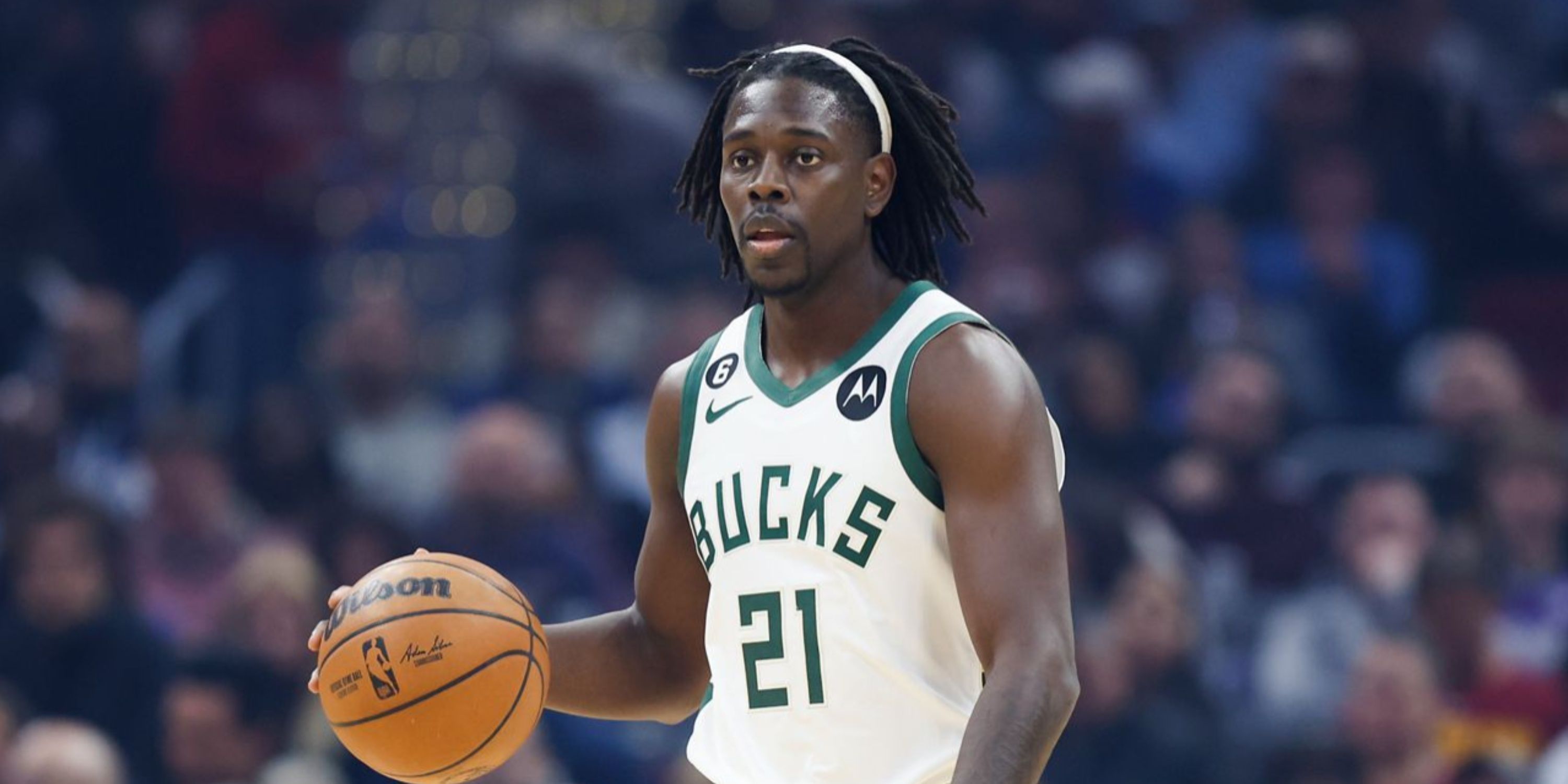 Jrue Holidays' Success in Boston Introduced the League to a New Archetype