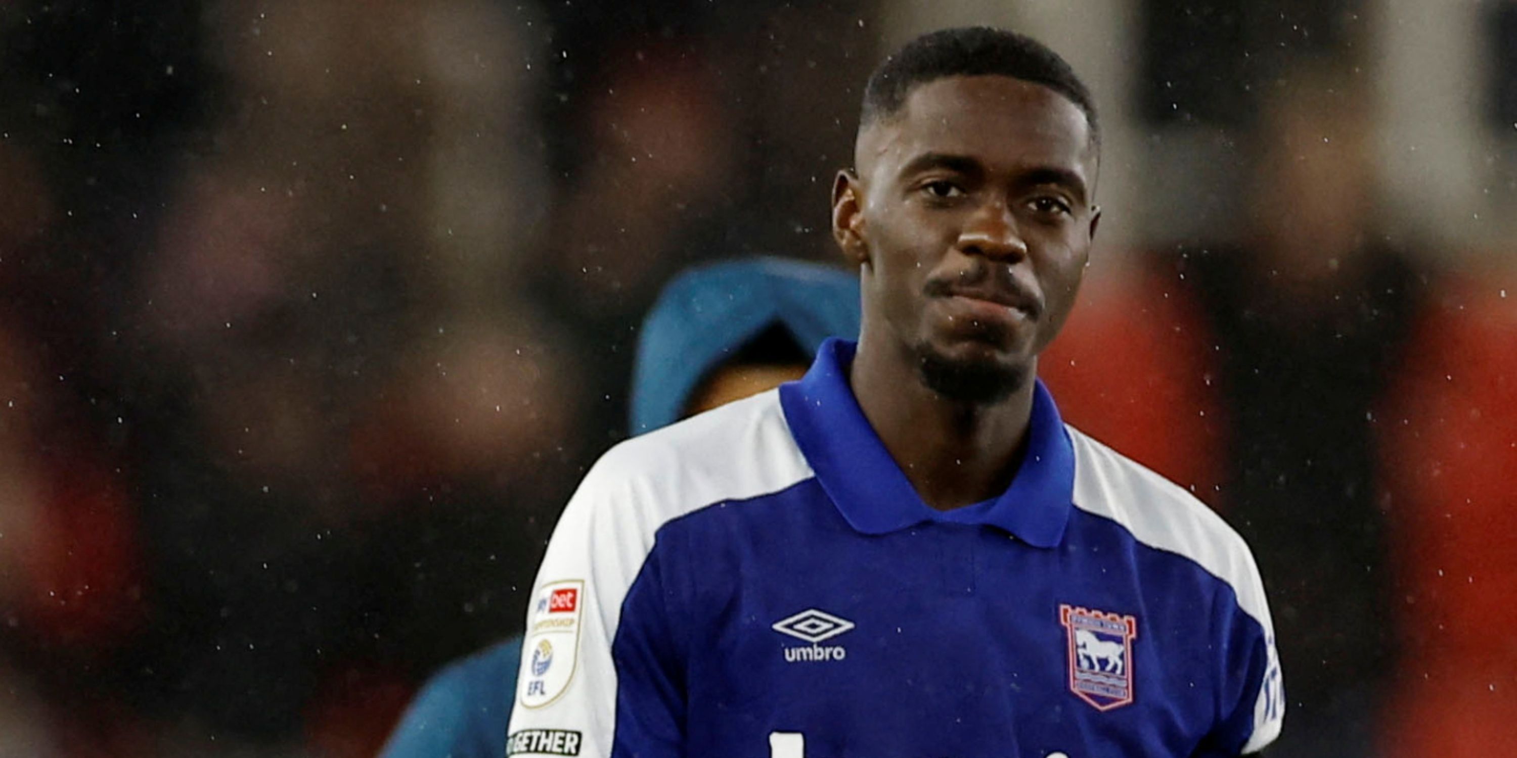 Tuanzebe