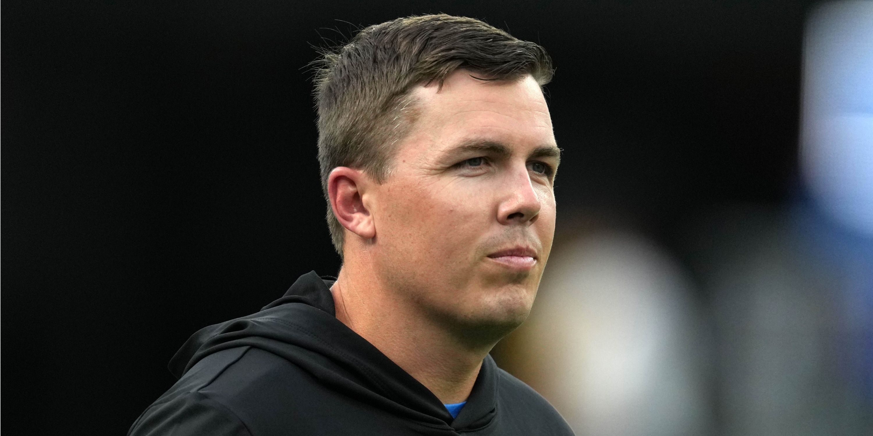 Kellen Moore
