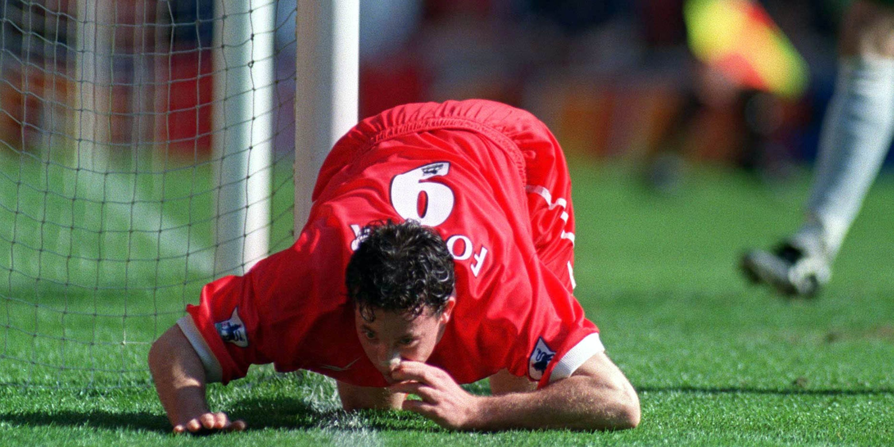 Most Controversial Celebrations in Football History [Ranked]