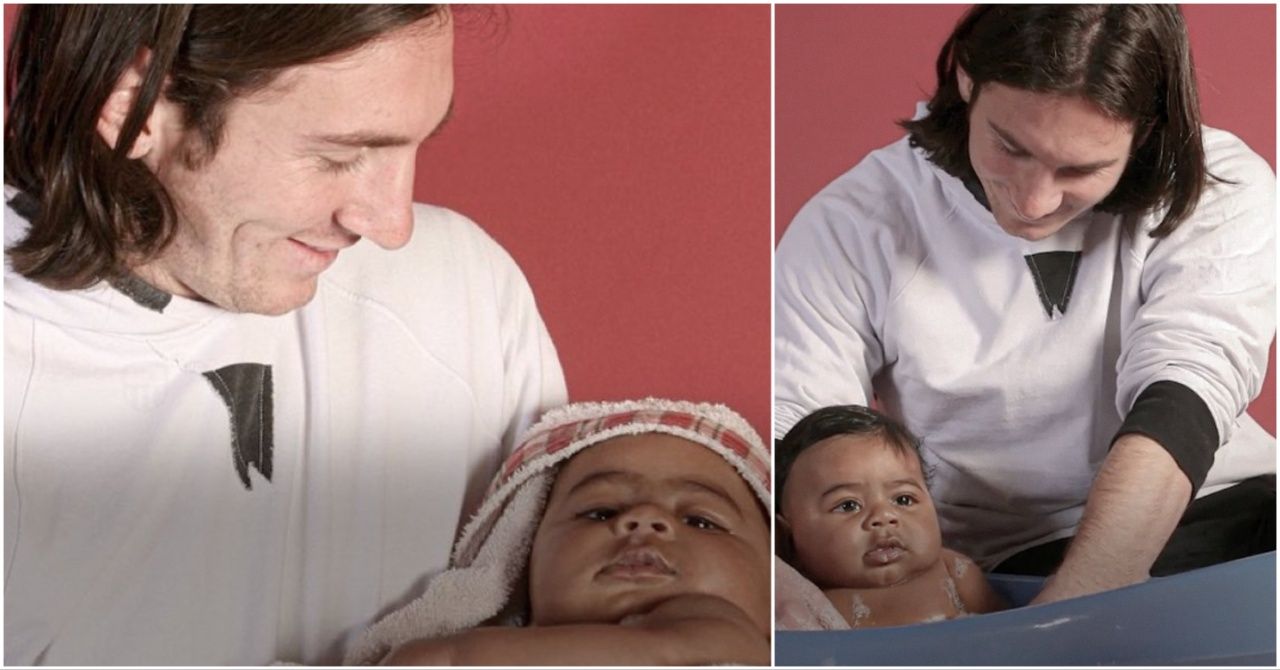 The Origin of Lamine Yamal and Lionel Messi’s Viral Photo Together