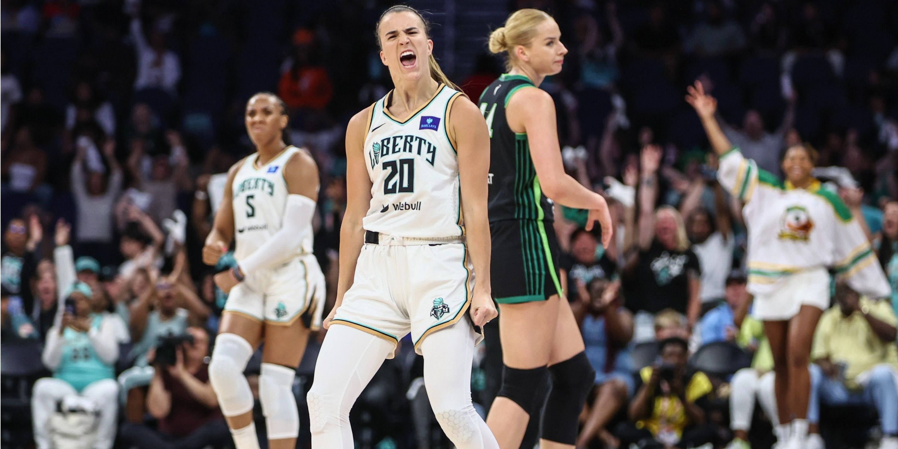 Everything You Need to Know About the 2024 WNBA Playoffs