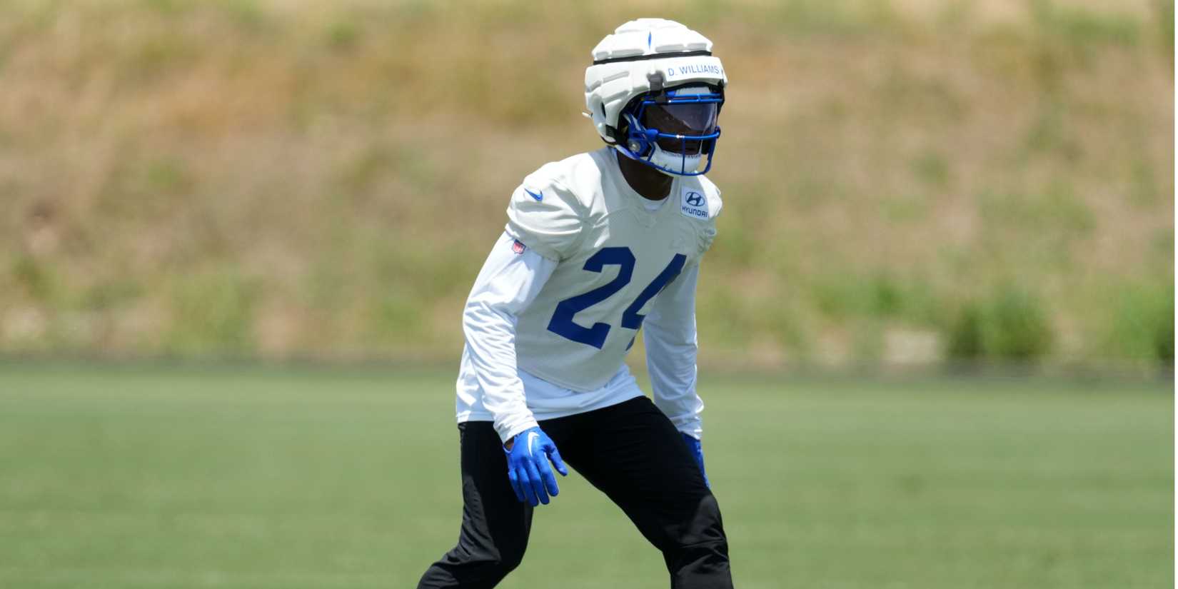 The 2024 Los Angeles Rams Are Being Overlooked