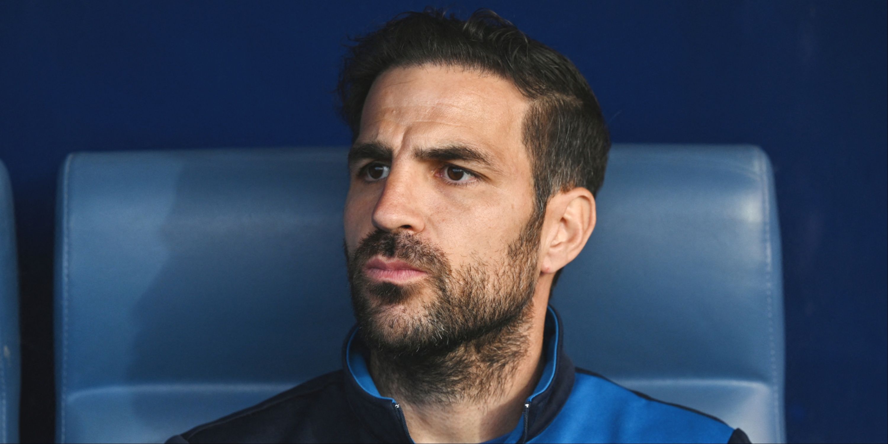 Cesc Fabregas Makes Huge Prediction for Man City vs Arsenal