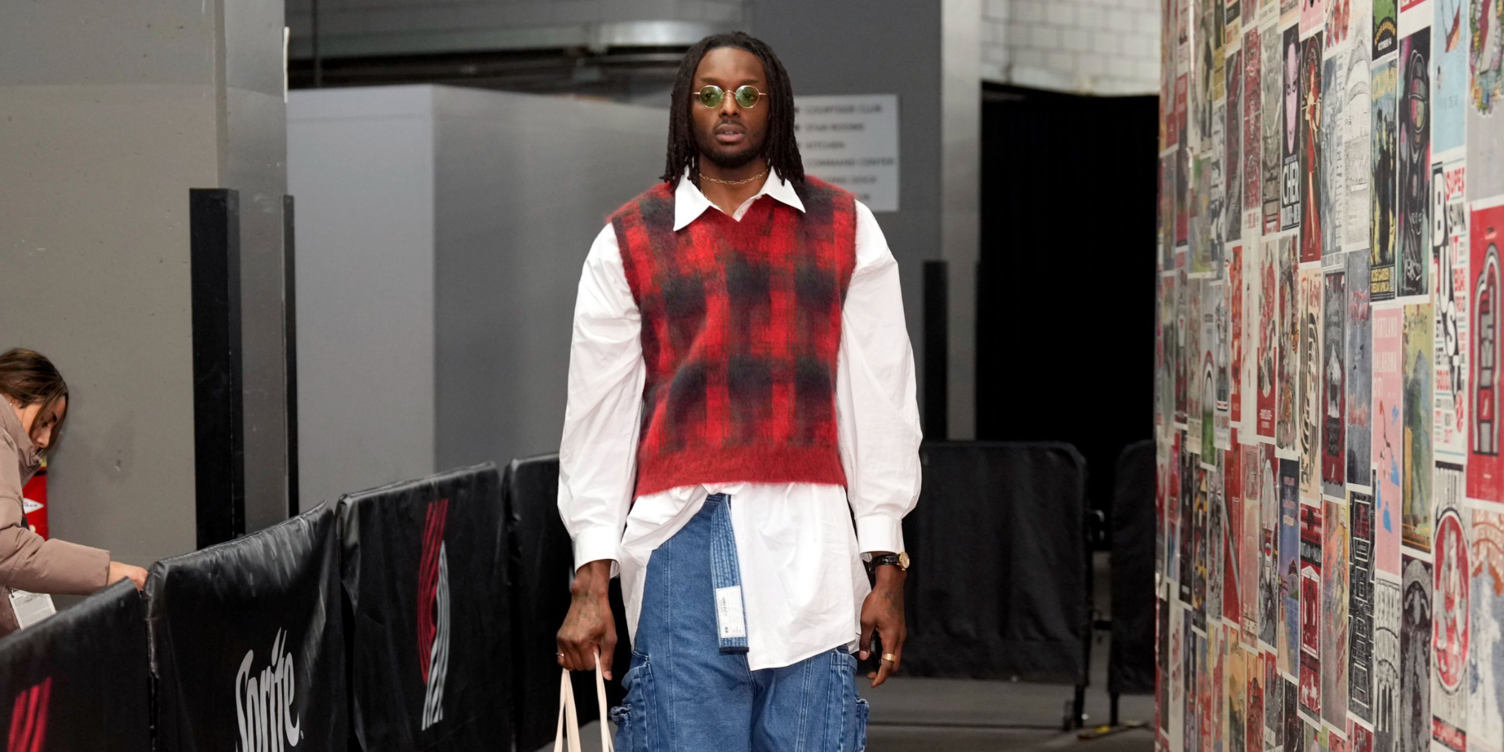 Why the Portland Trail Blazers Don’t Have to Trade Jerami Grant Right Now