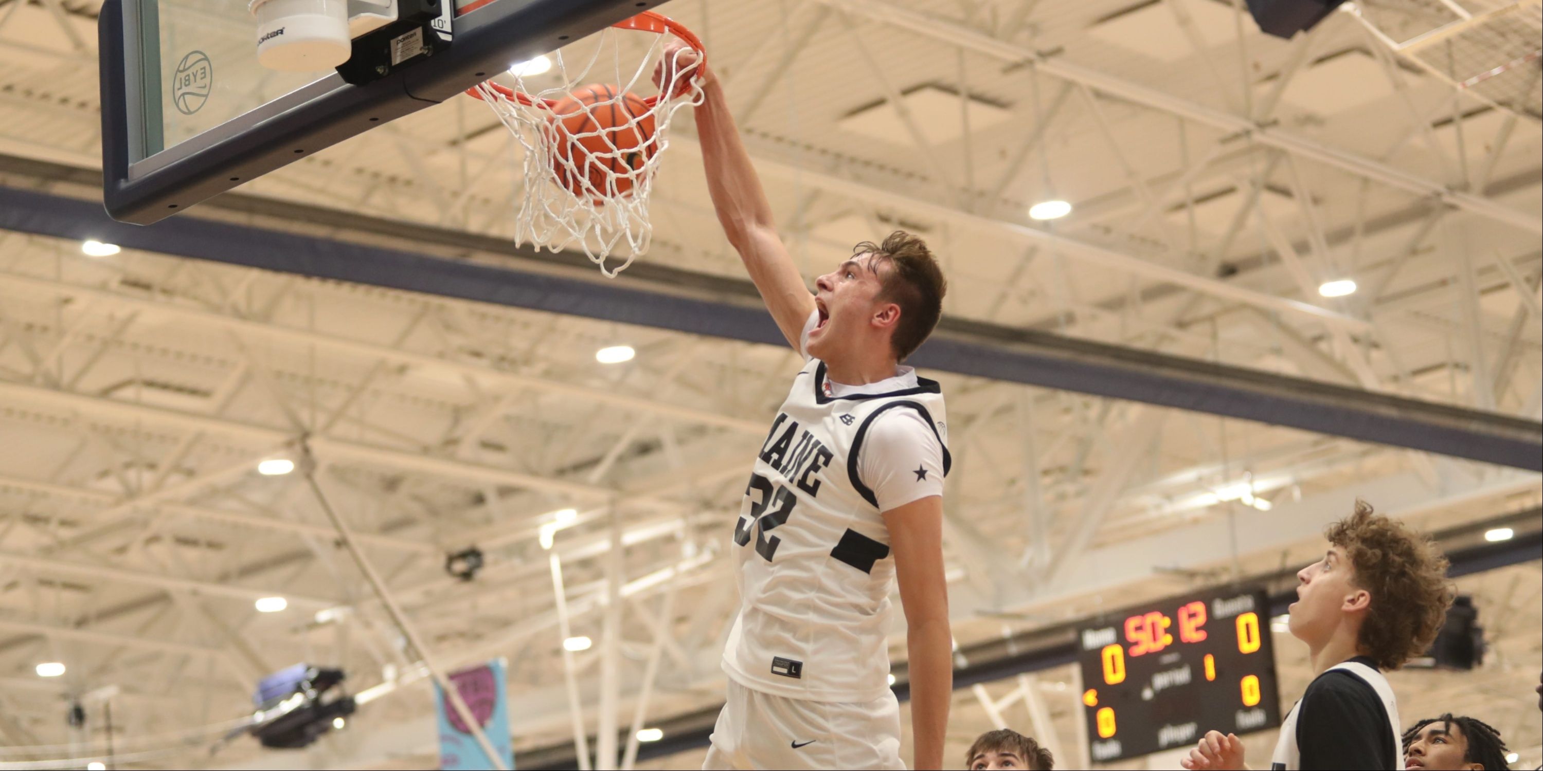 Top Draft Prospect Cooper Flagg Received Praise from NBA Coach