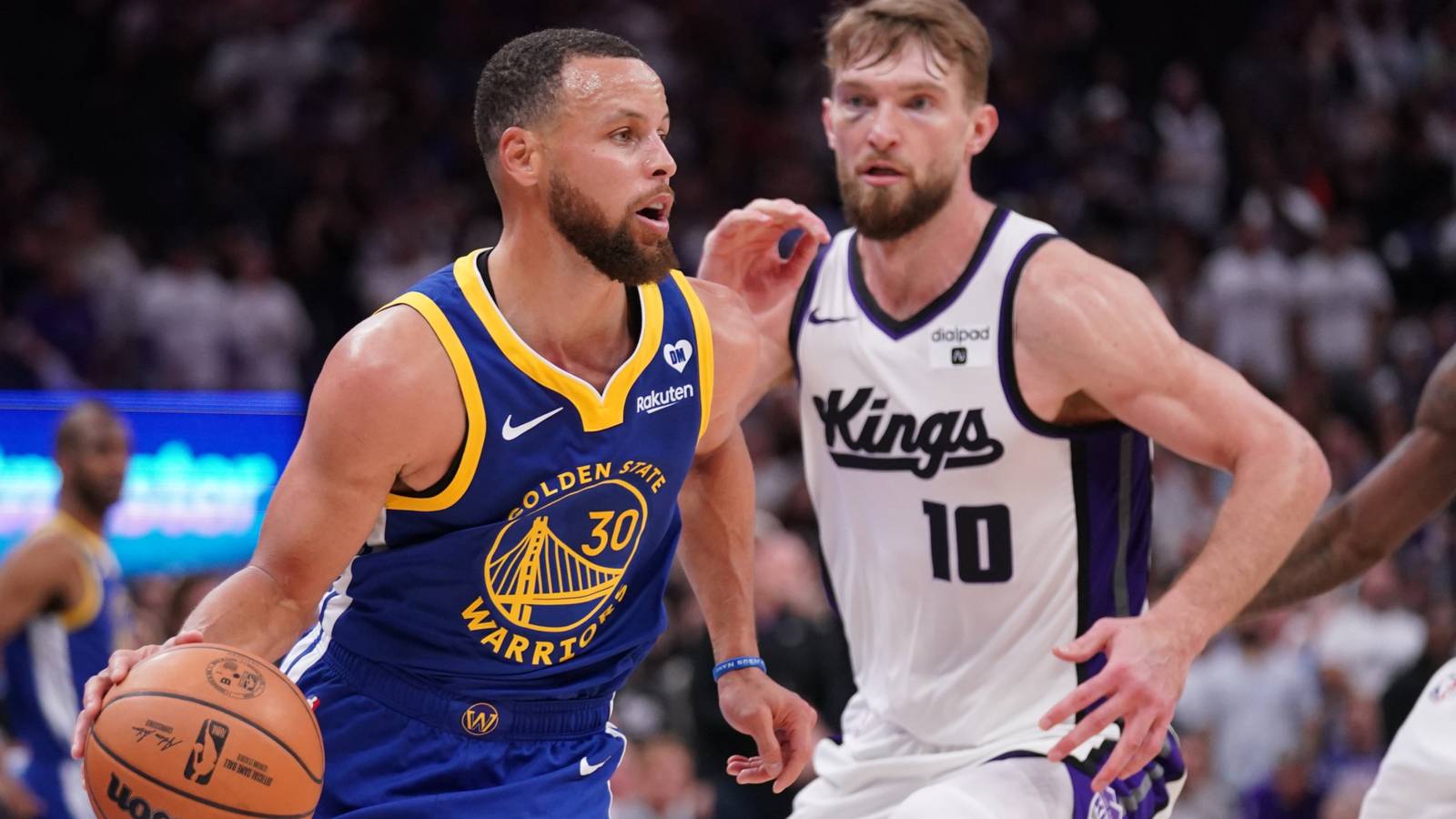 Warriors Solidified Their Status as Contenders With 3 Offseason Moves