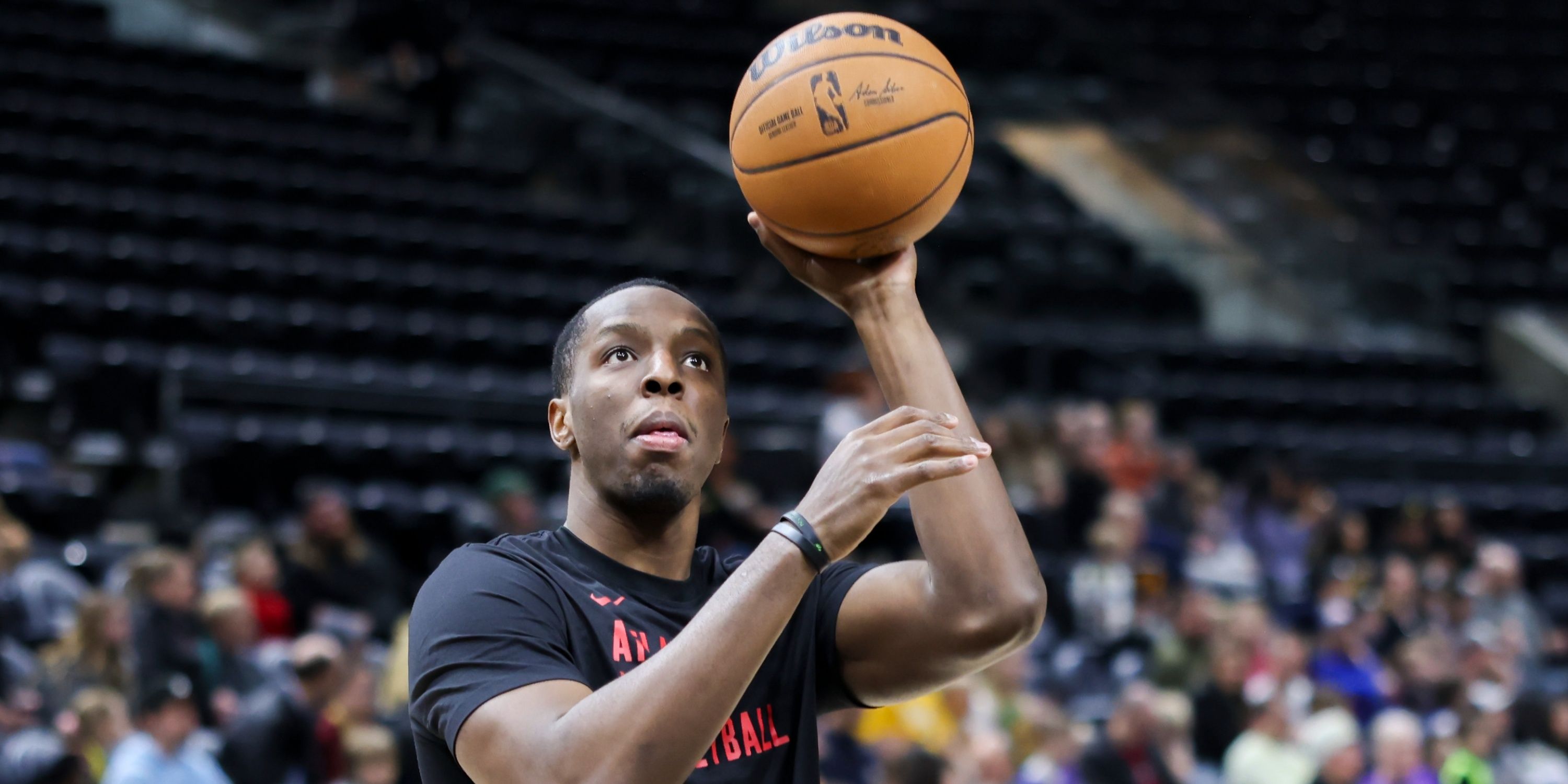 Onyeka Okongwu, Atlanta Hawks