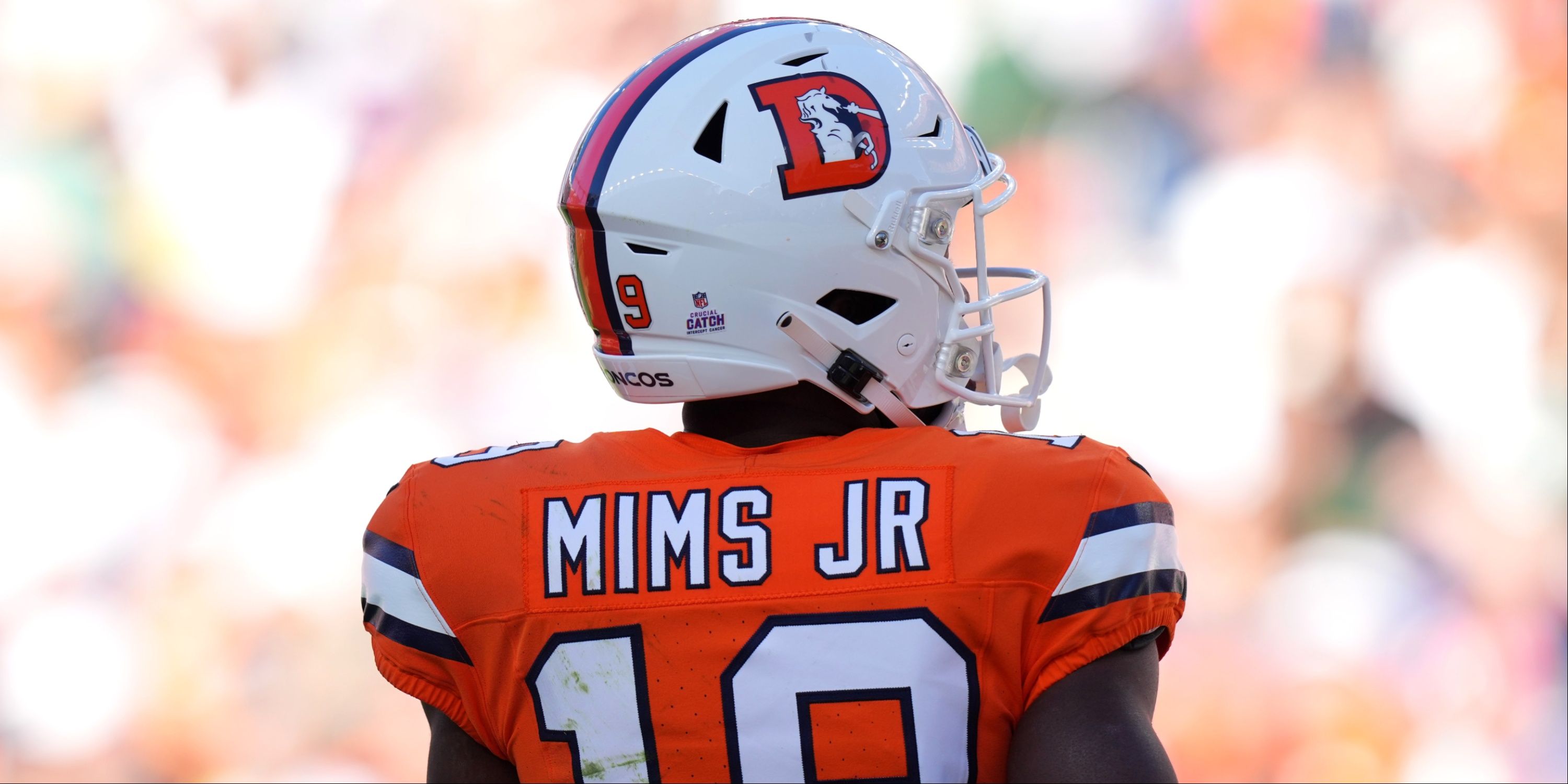 Marvin Mims Jr.