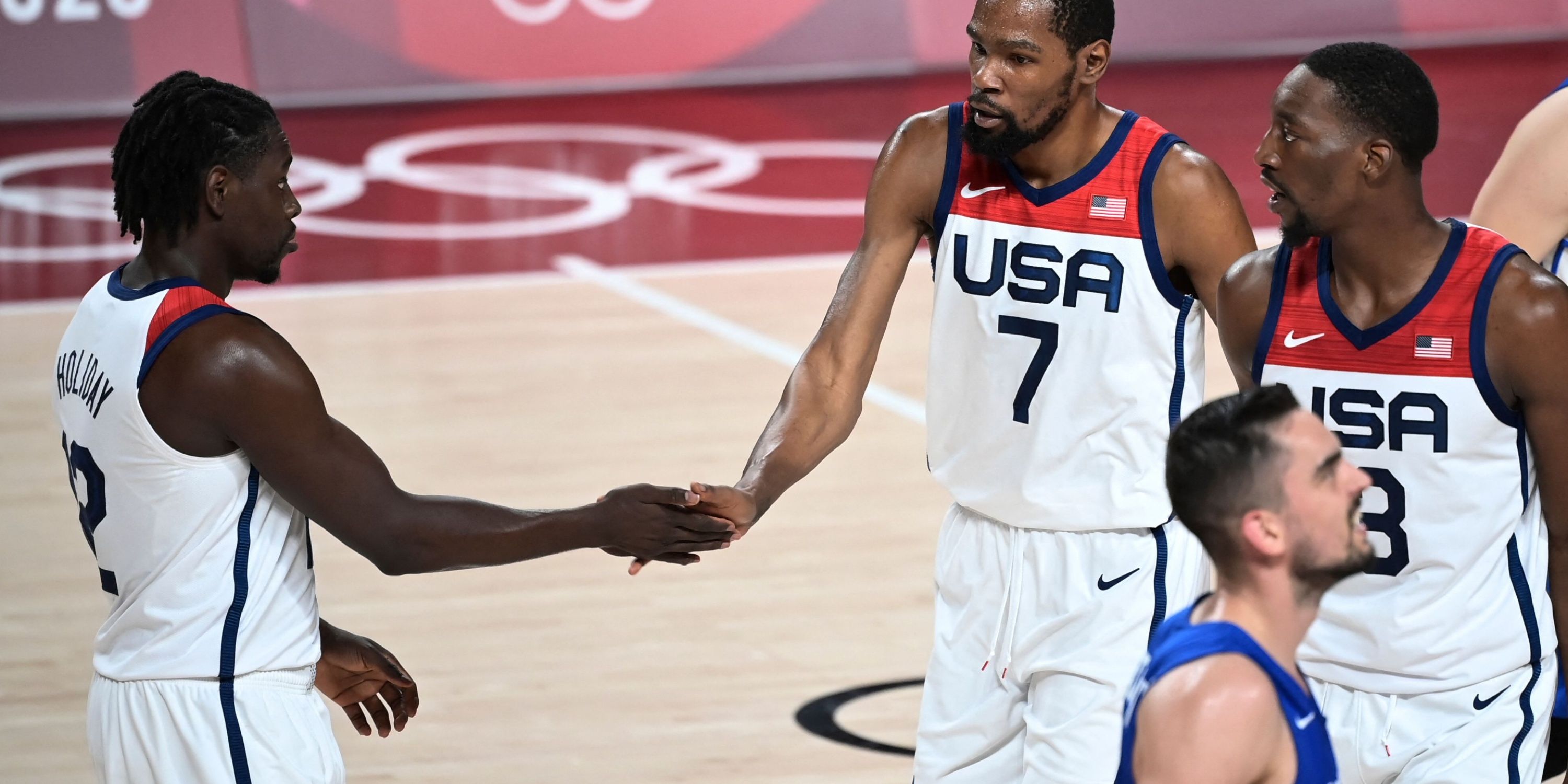 2024 Team USA is the Best Roster Olympic Basketball Has Seen Since the Dream Team