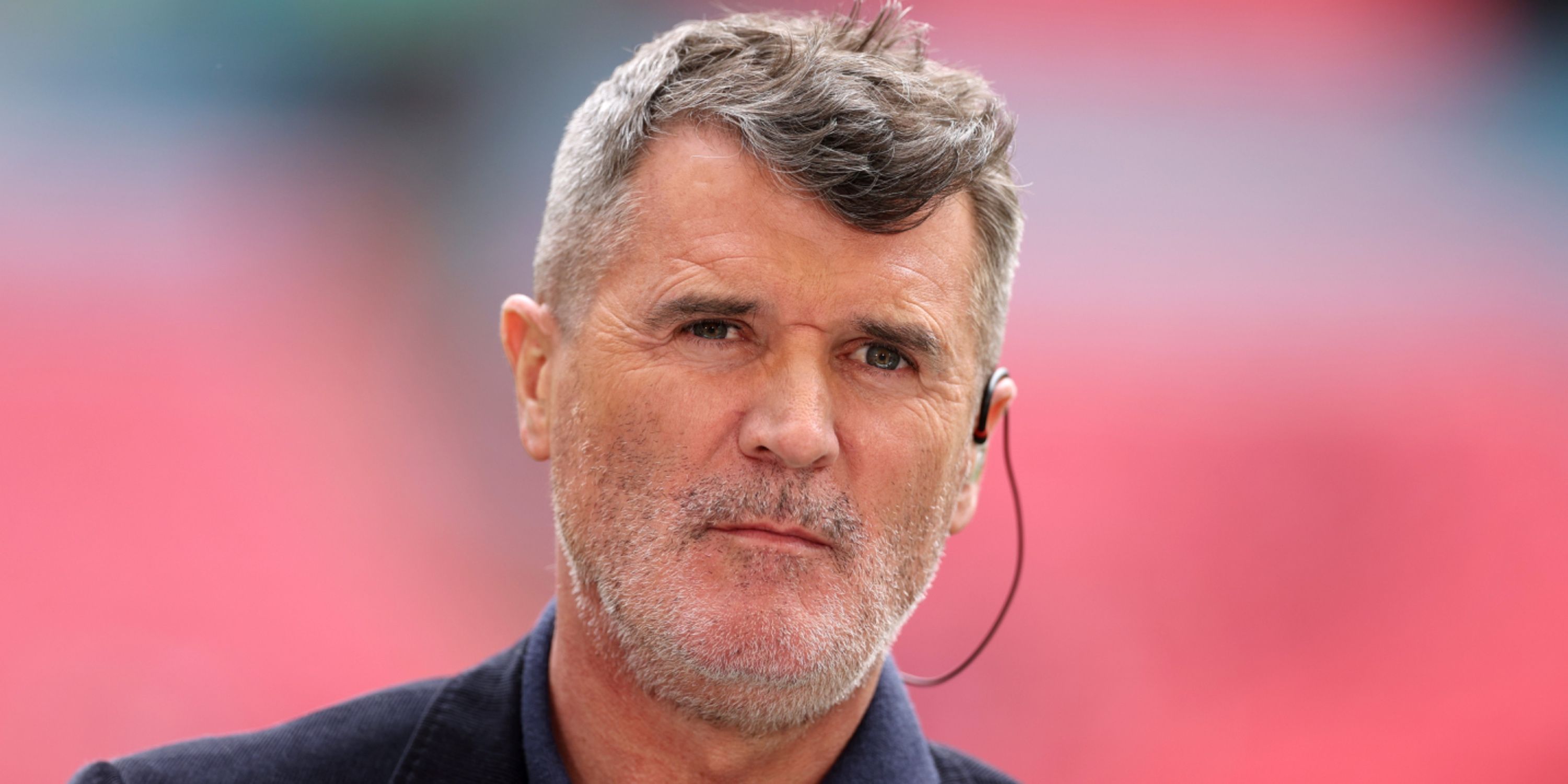 Roy Keane