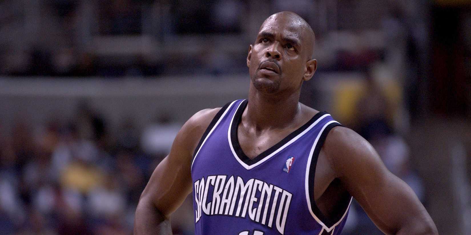 Chris Webber
