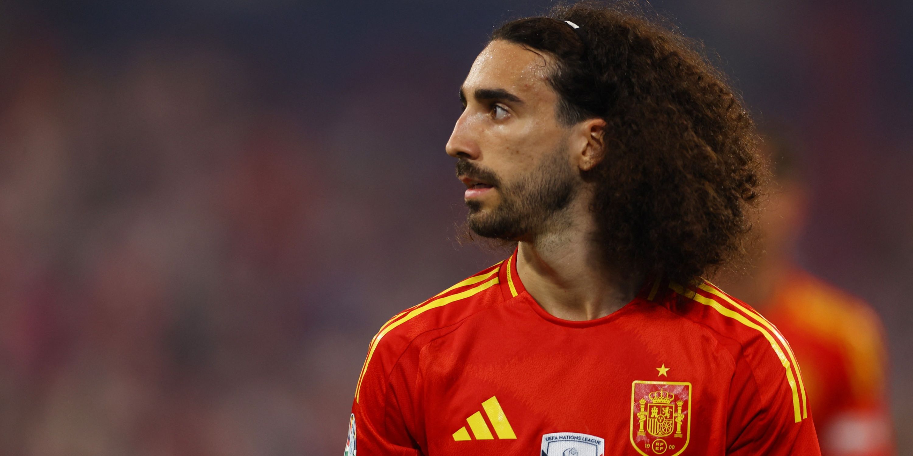 Marc Cucurella