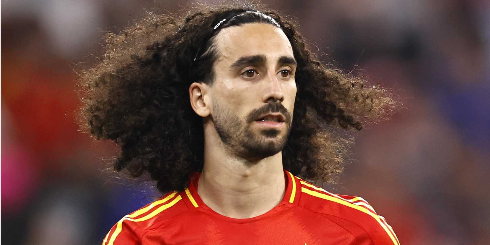 Marc Cucurella