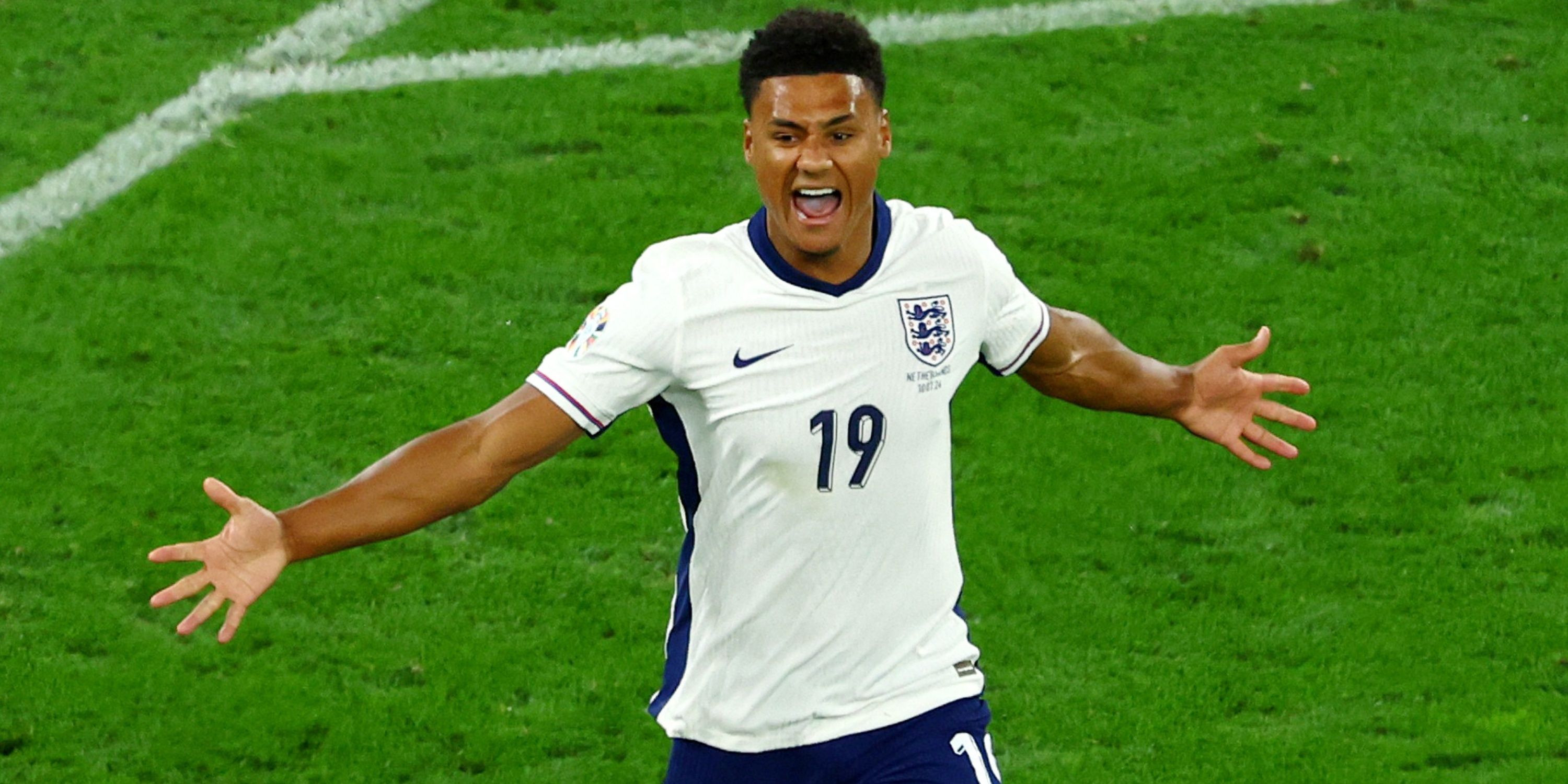 Netherlands 1-2 England: Player Ratings and Match Highlights