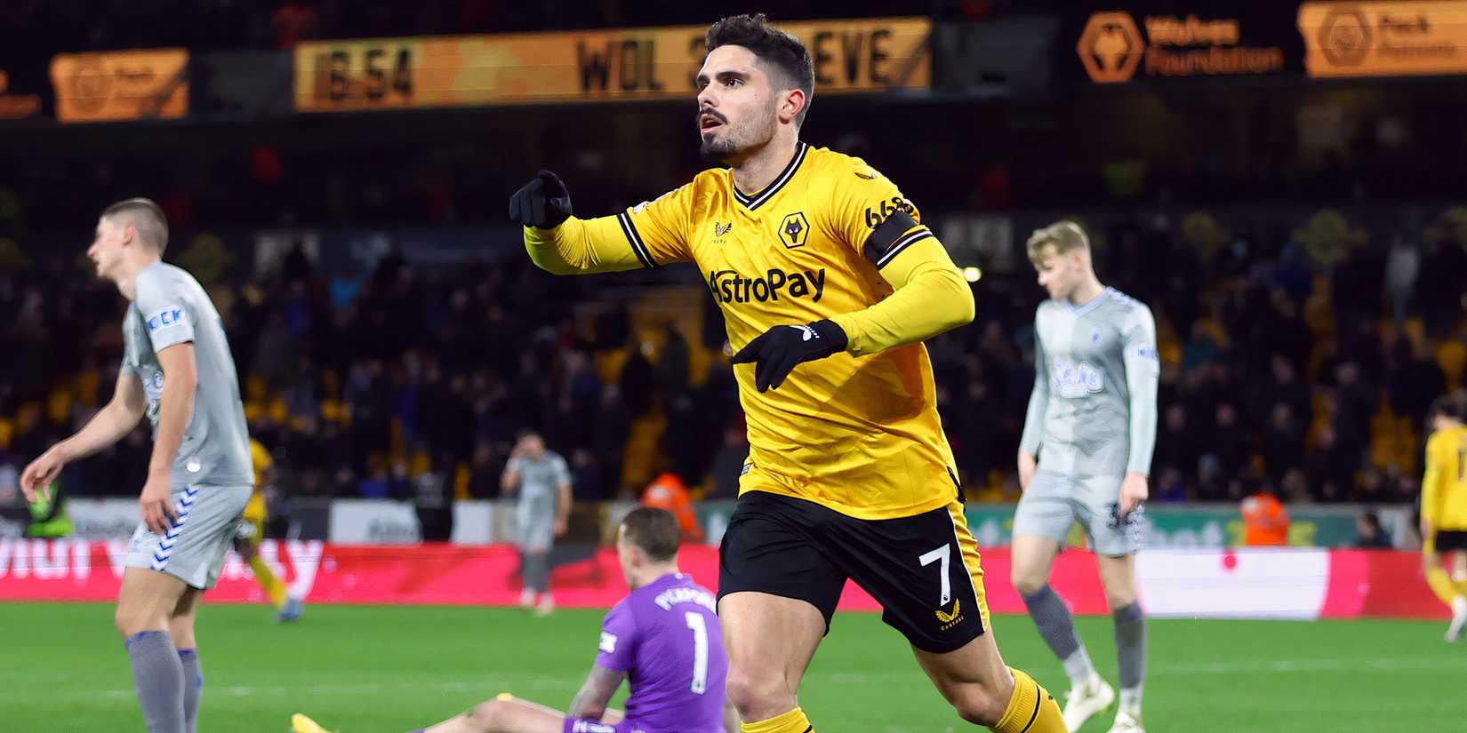 10 Greatest Wolves Signings in Football History [Ranked]