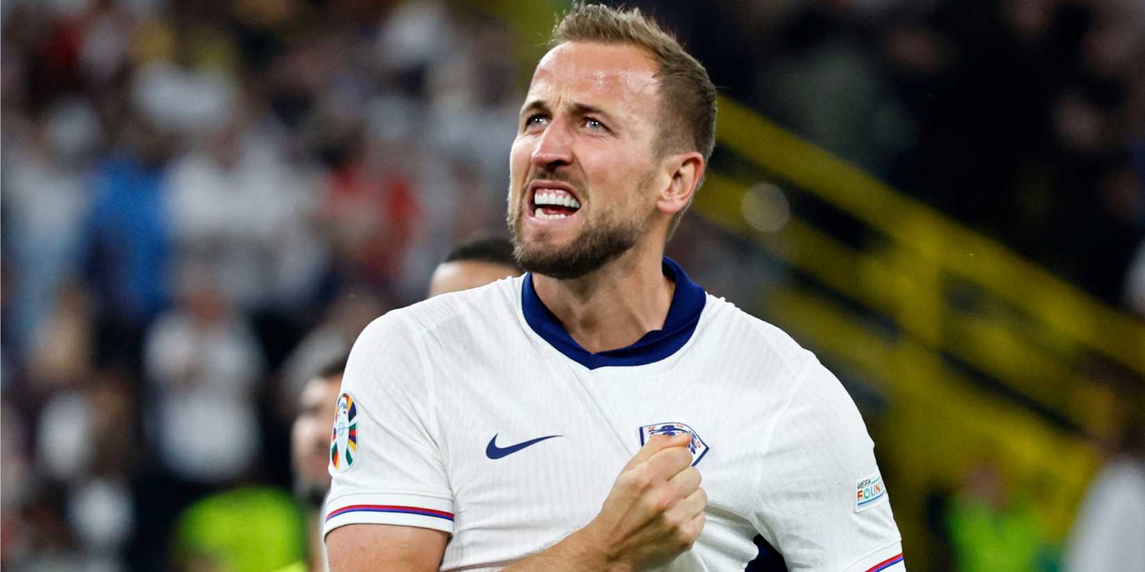 What Makes Harry Kane a Good Leader