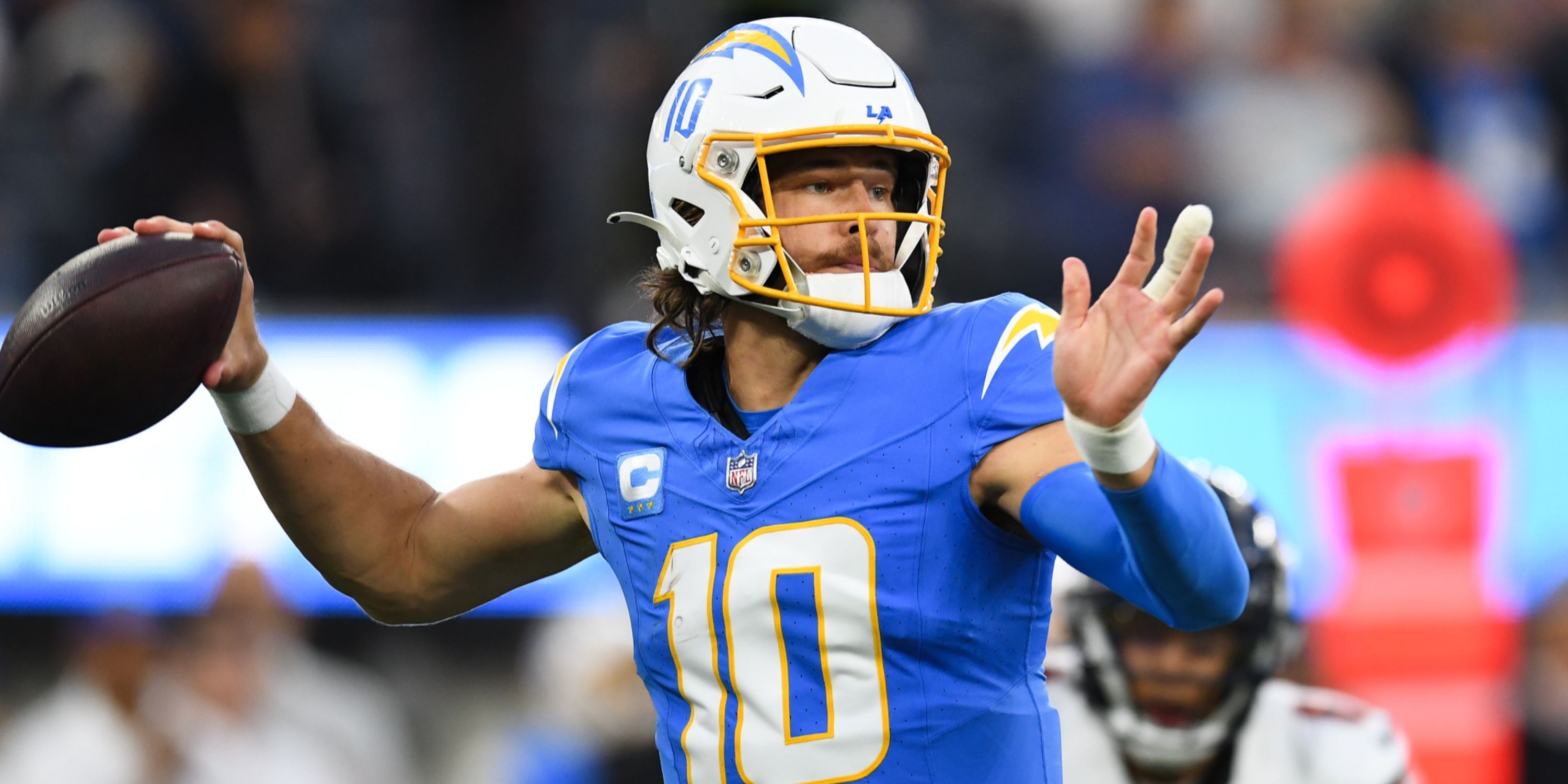 Ranking the Top 10 Current NFL Quarterbacks