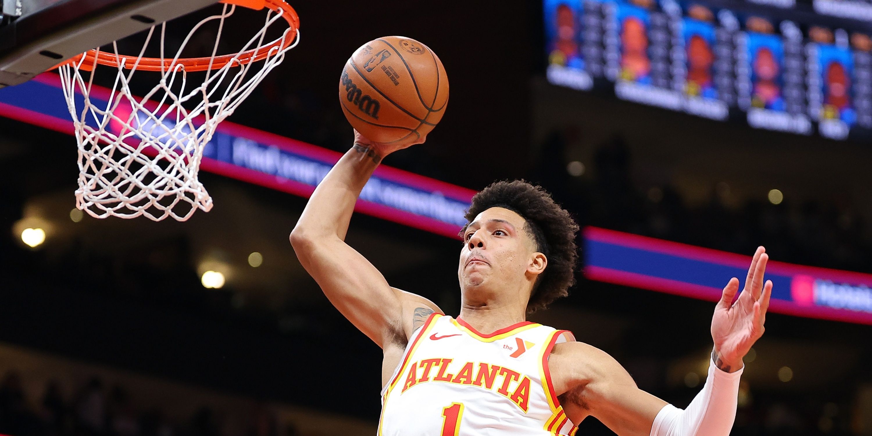 jalen johnson hawks jersey