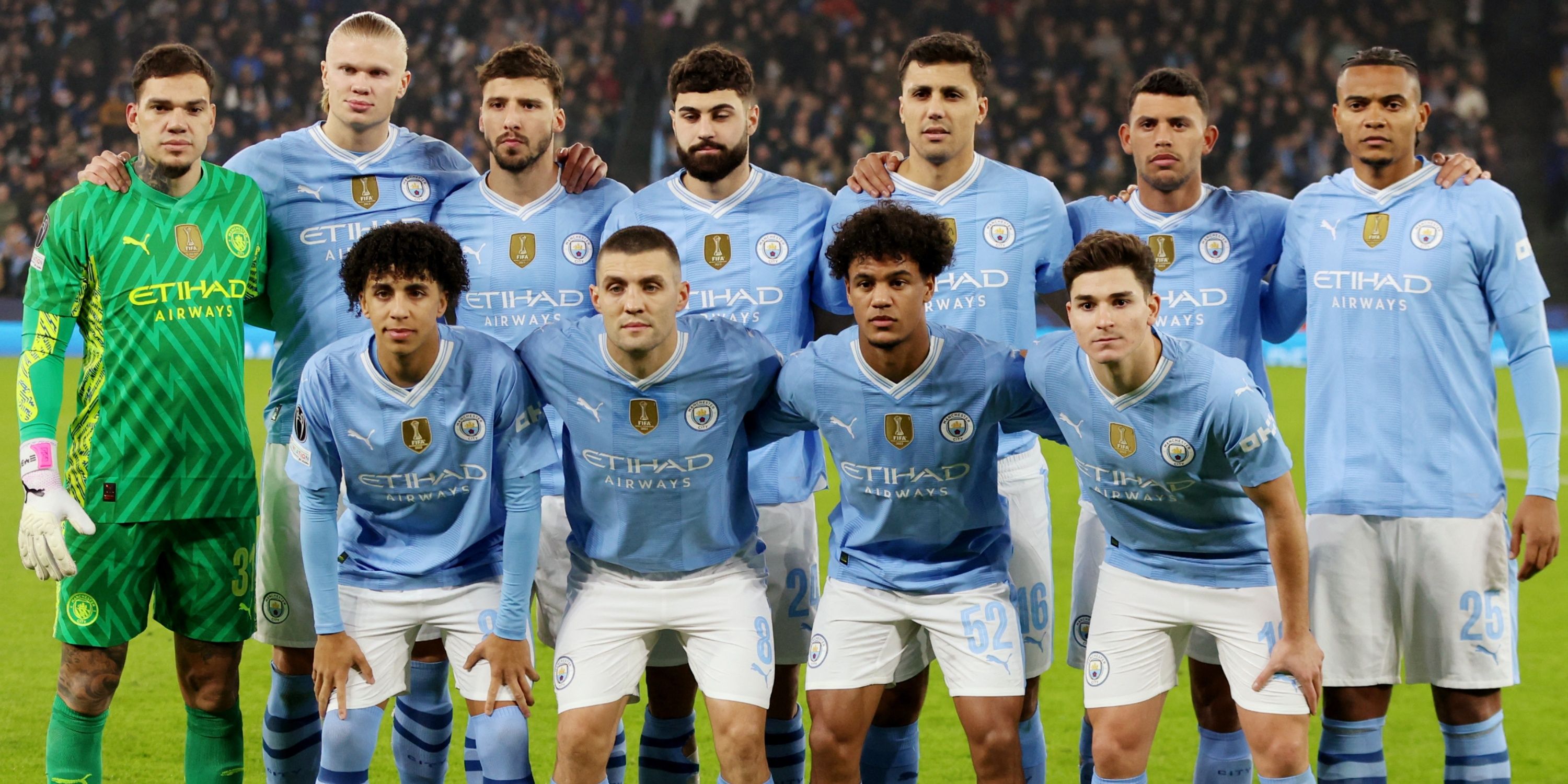 Manchester City Vs Wolves Prediction Odds Start Time Premier