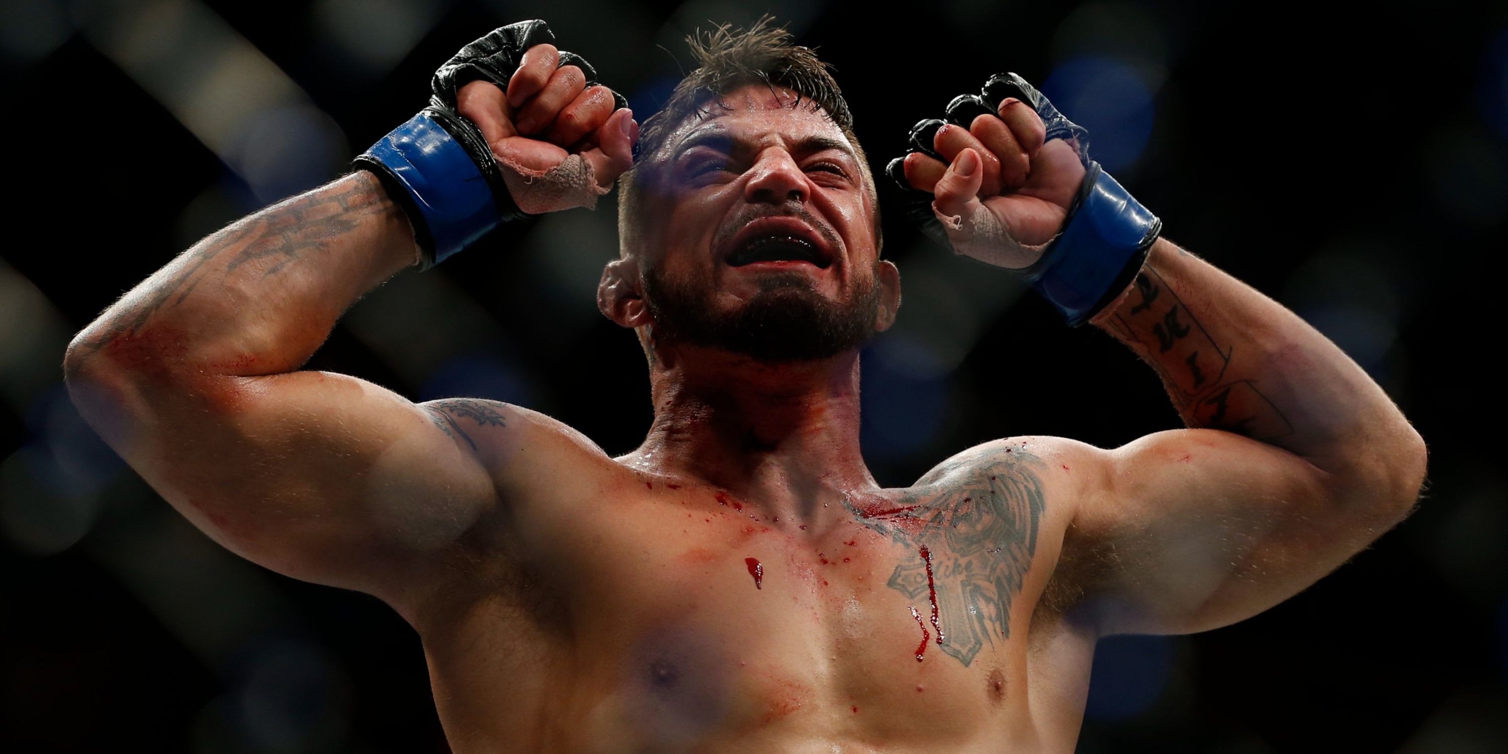 Mike Perry