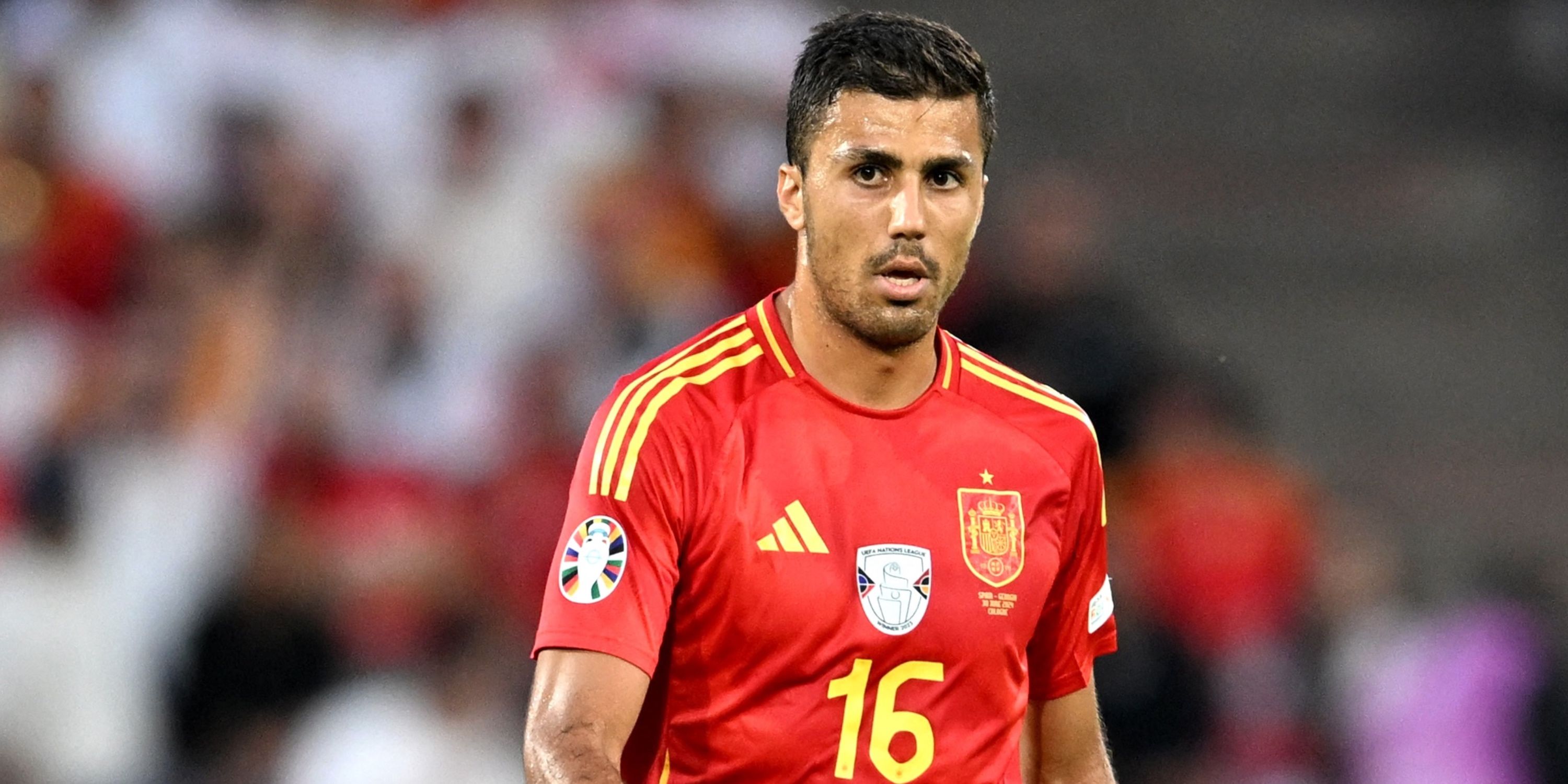 Rodri of Spain