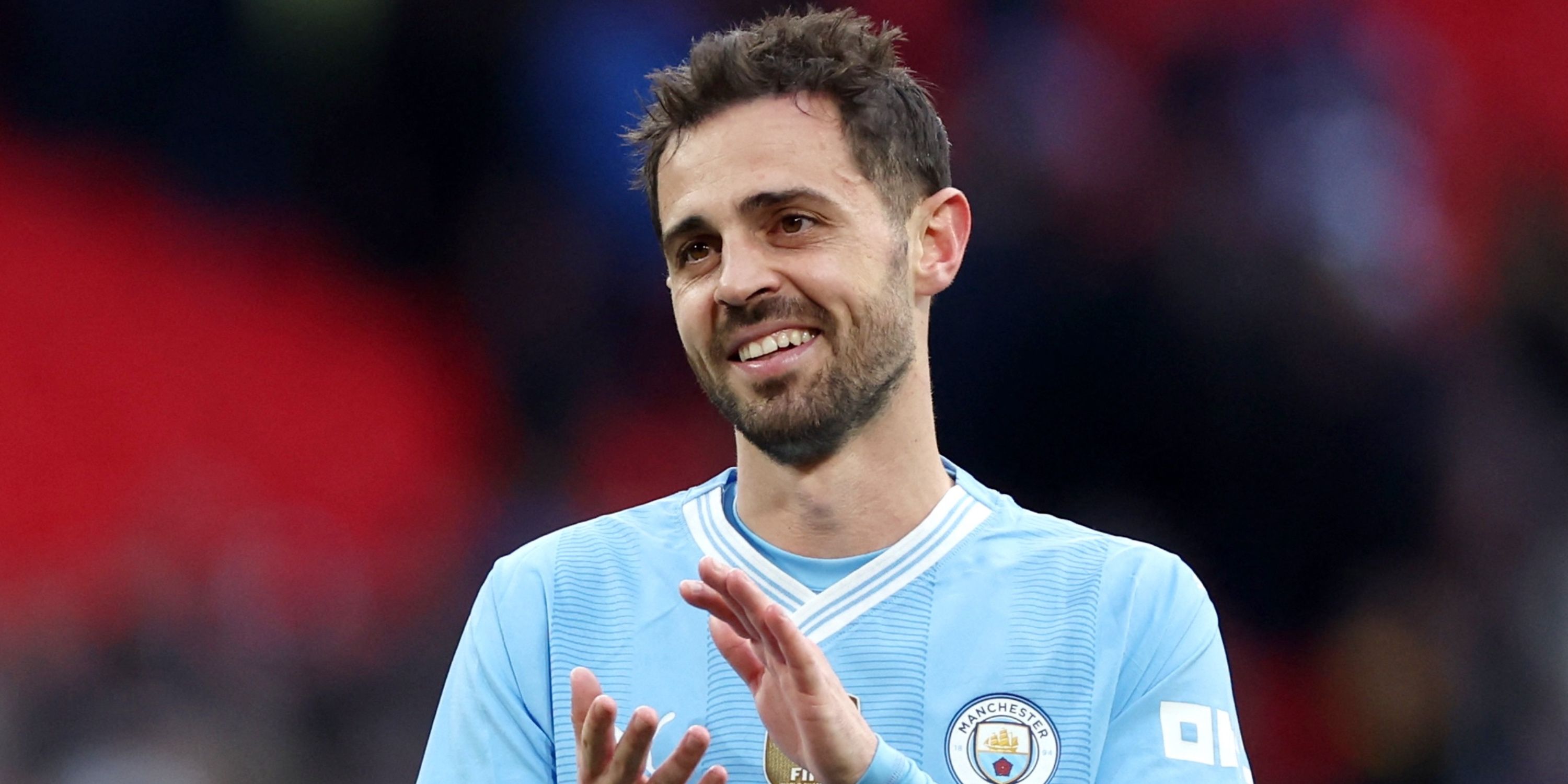 Bernardo Silva