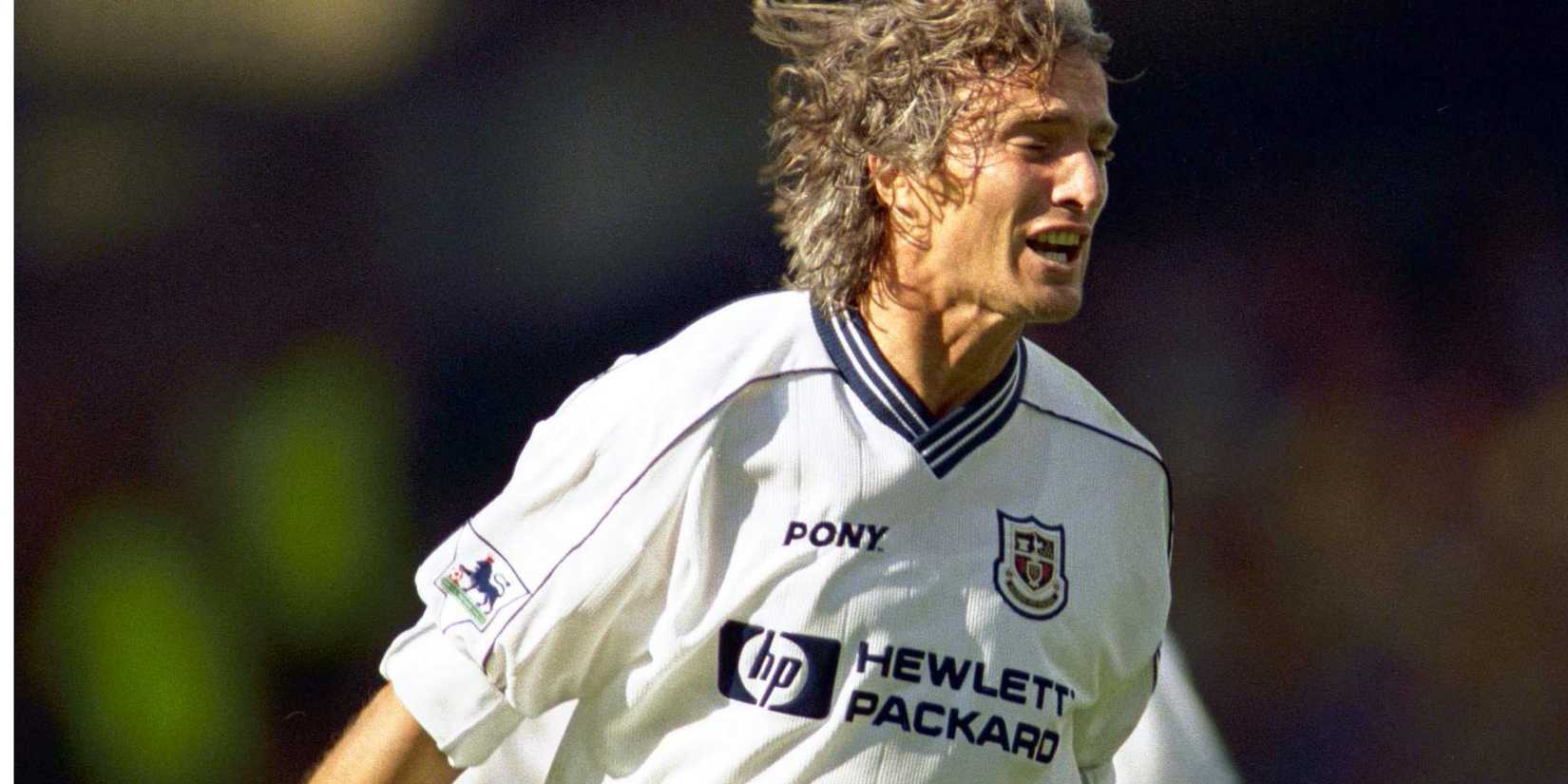 10 Best Tottenham Kits of All Time (Ranking)